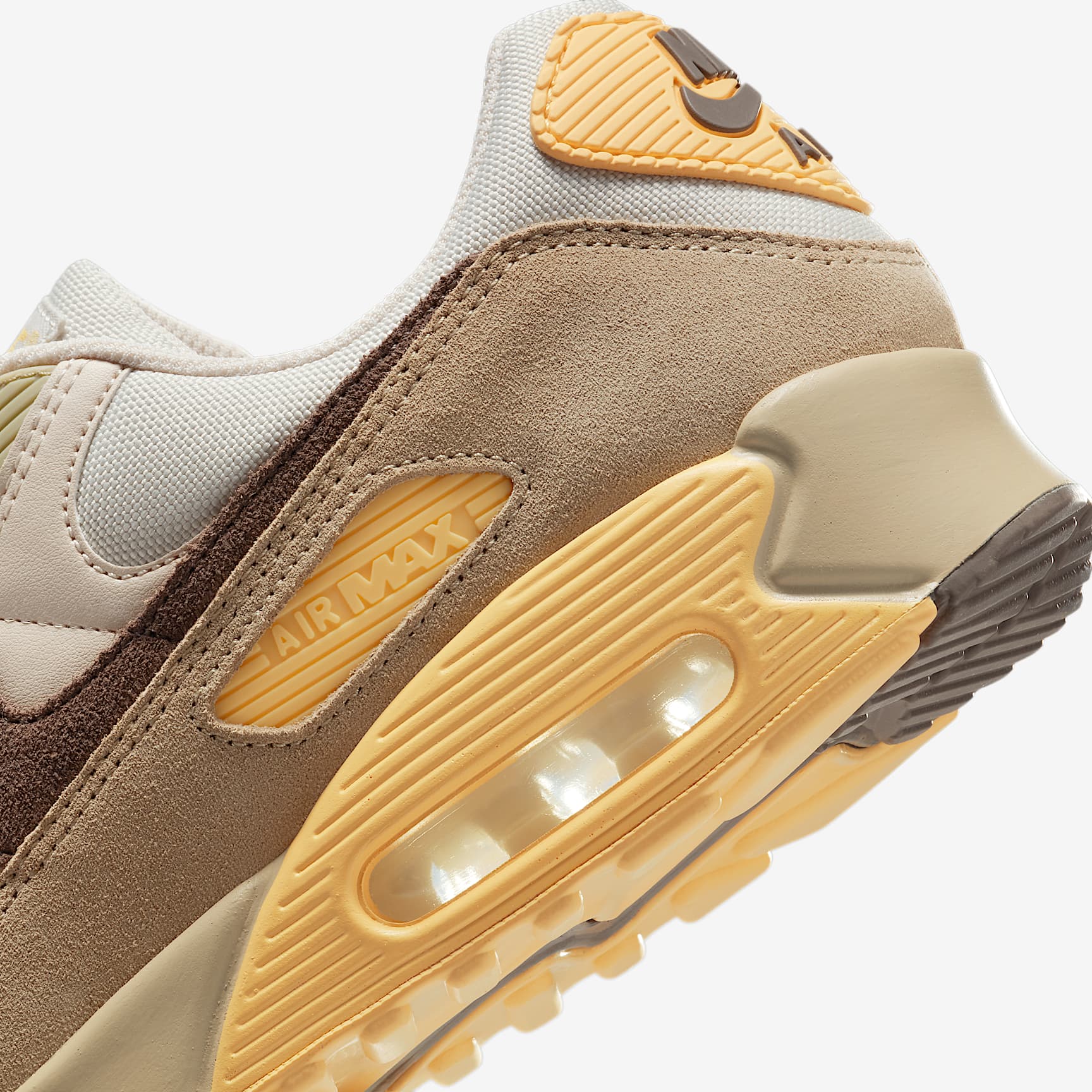 Nike Air Max 90 Men's Shoes