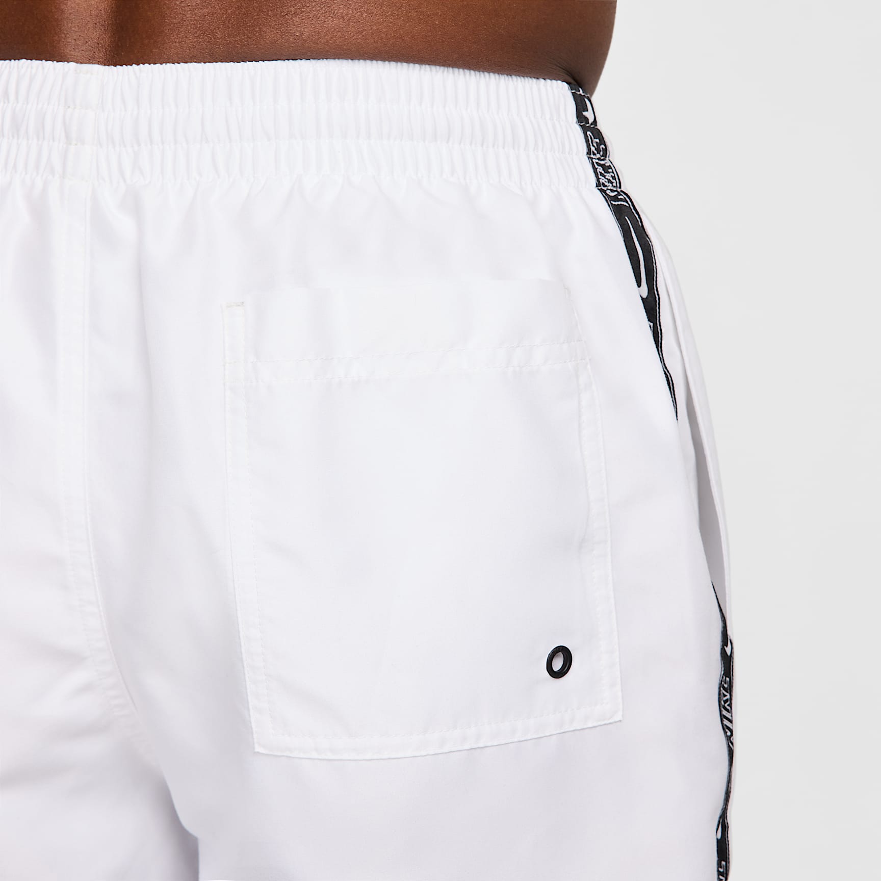 Nike Swim Men's 5" Volley Shorts