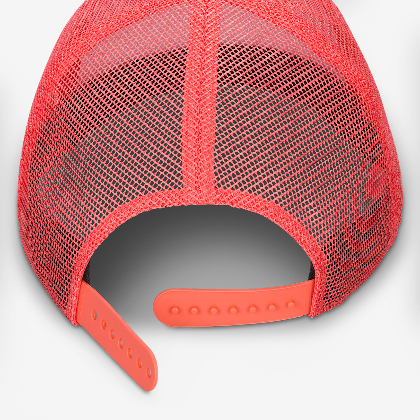 Nike Rise Dri-FIT Trucker Cap