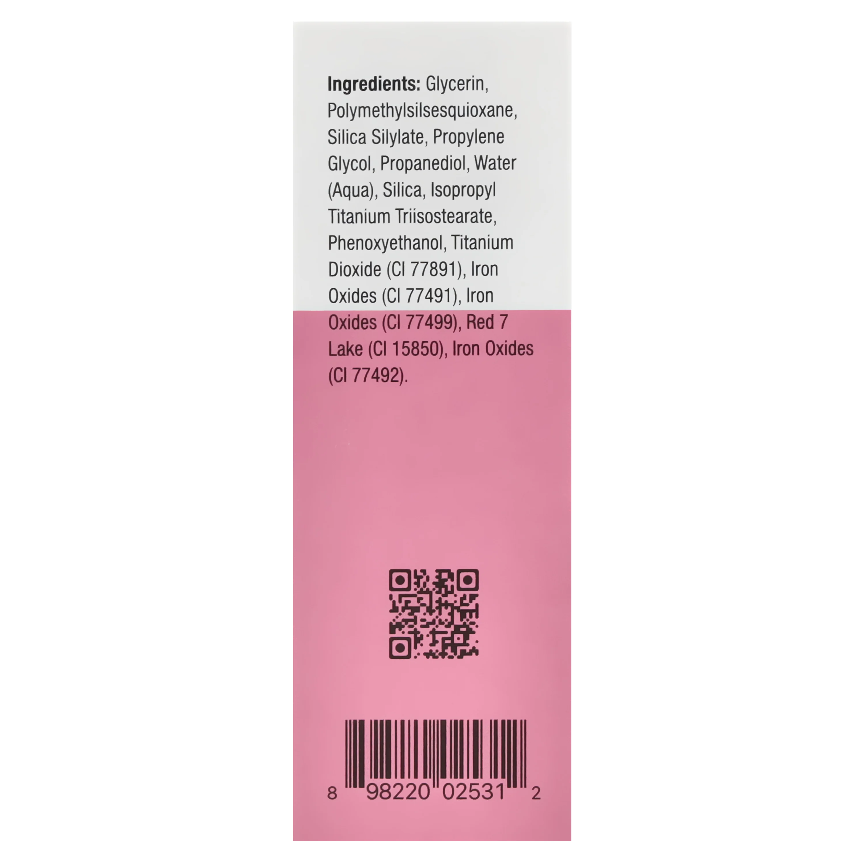 Idealove, Powder de la Crème, кремовая пудра для губ и щёк, 2,5 г (0,08 унции)