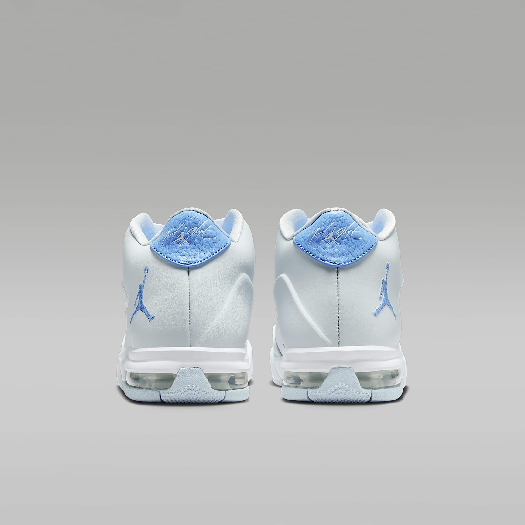 Jordan Flight Origin 3 Big Kids' Shoes