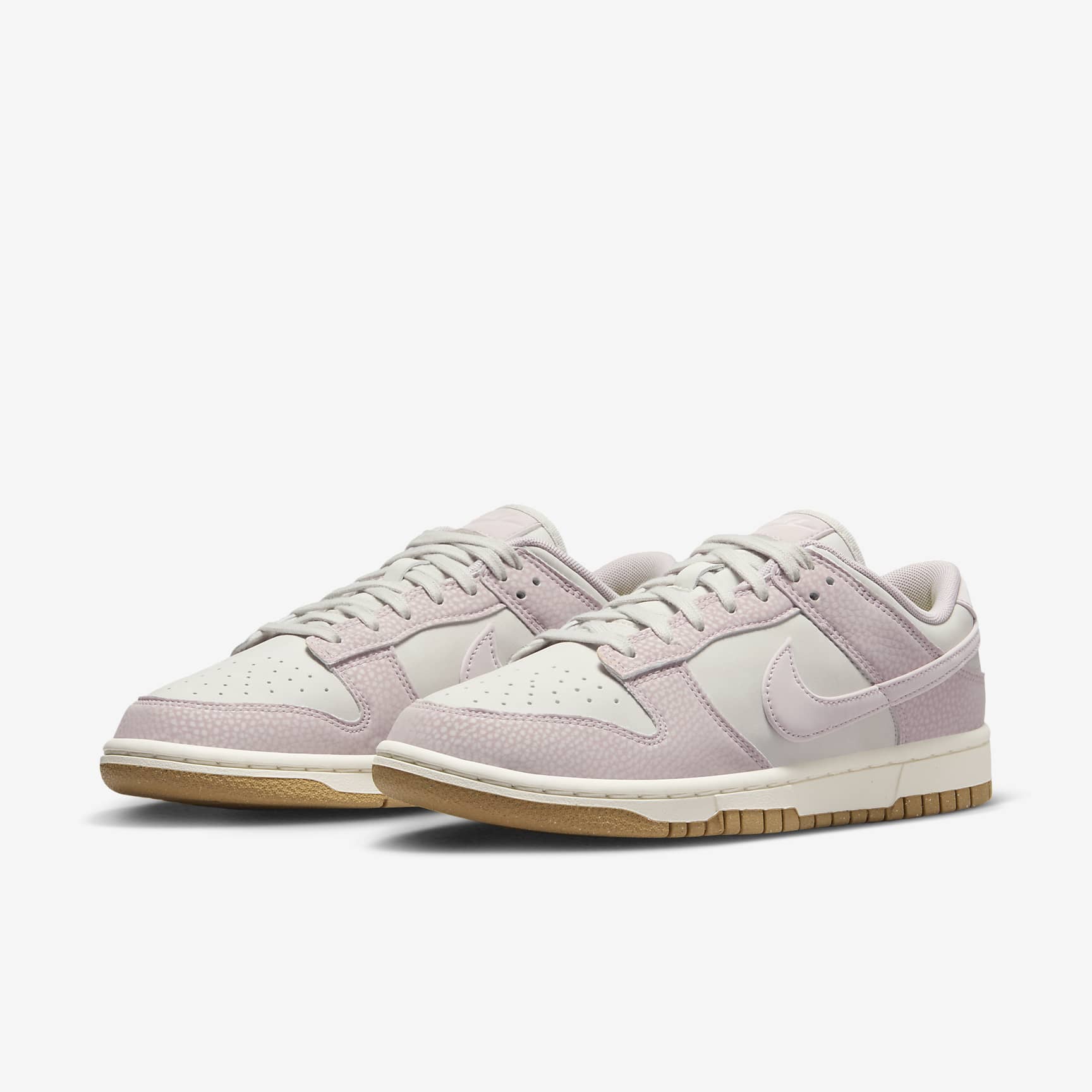 Nike Dunk Low Premium Next Nature Women's Shoes