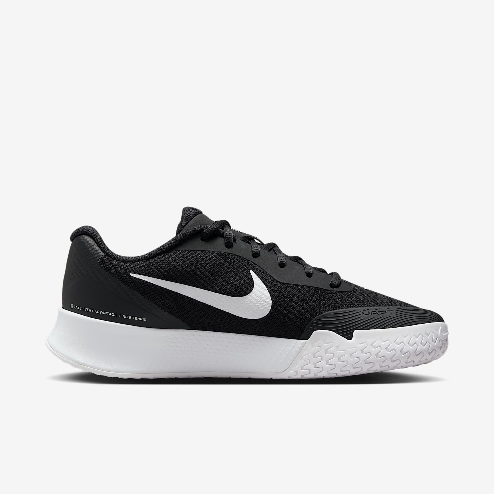 Nike Vapor Lite 3 Women's Hard Court Tennis Shoes