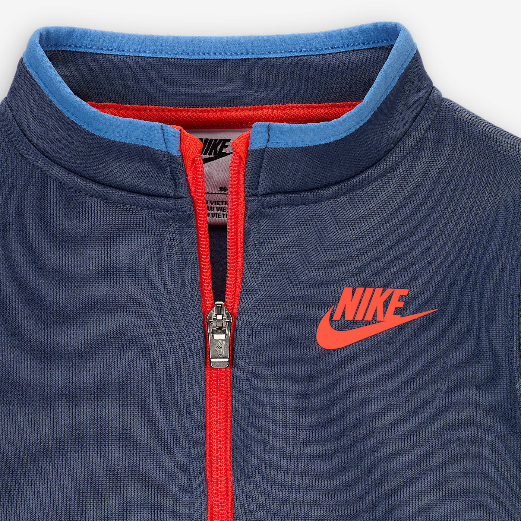 Nike Dri-FIT Baby 2-Piece Track Set