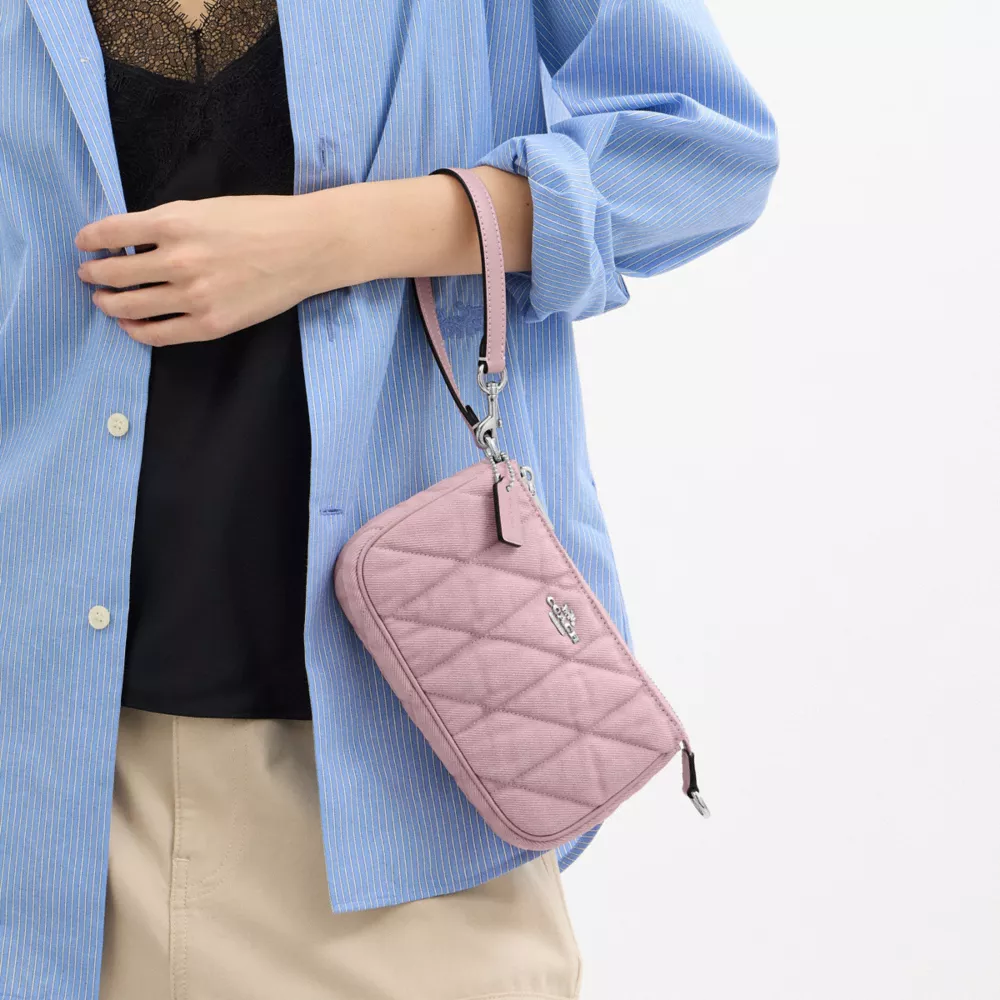 Сумка COACH Nolita 19