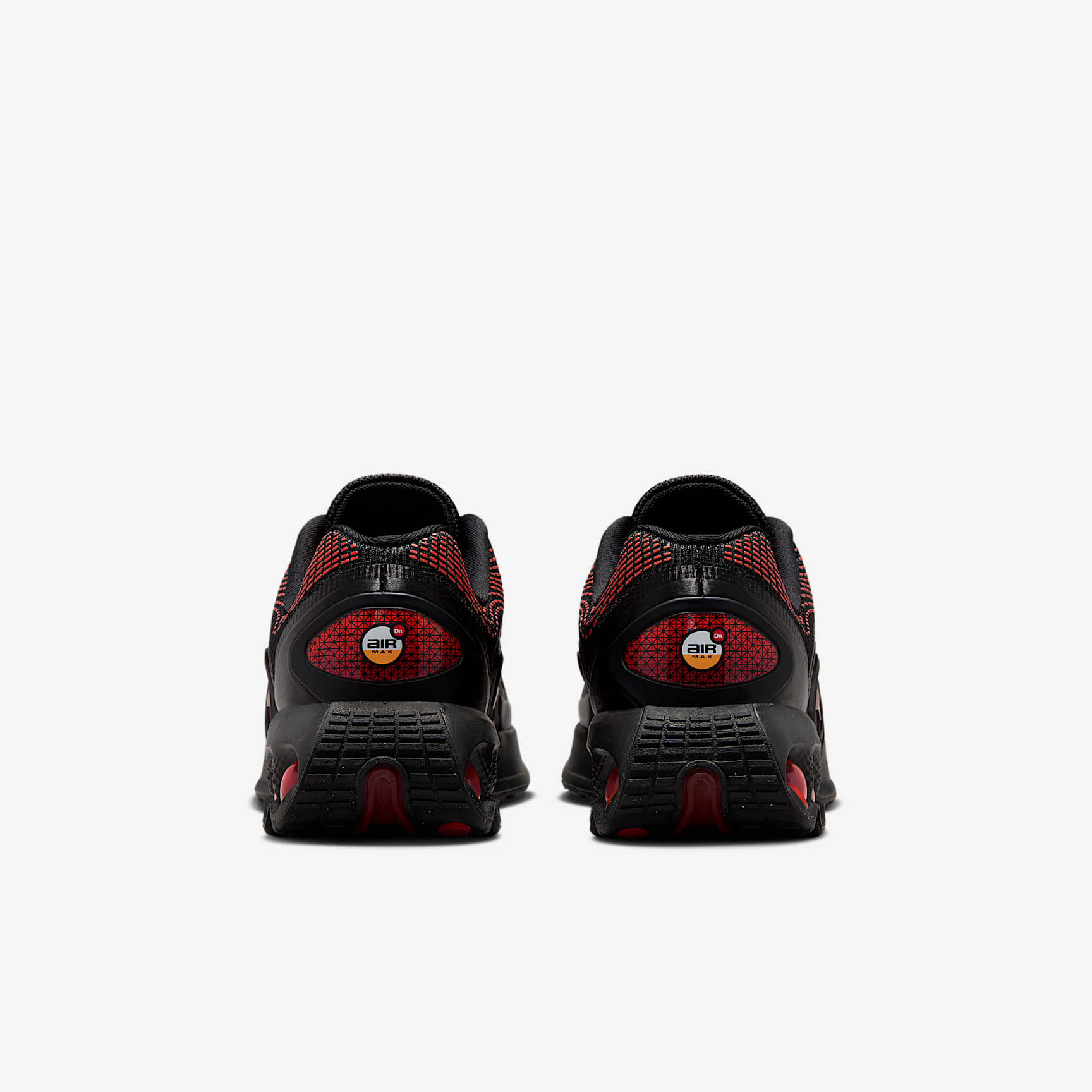 Nike Air Max Dn Big Kids' Shoes