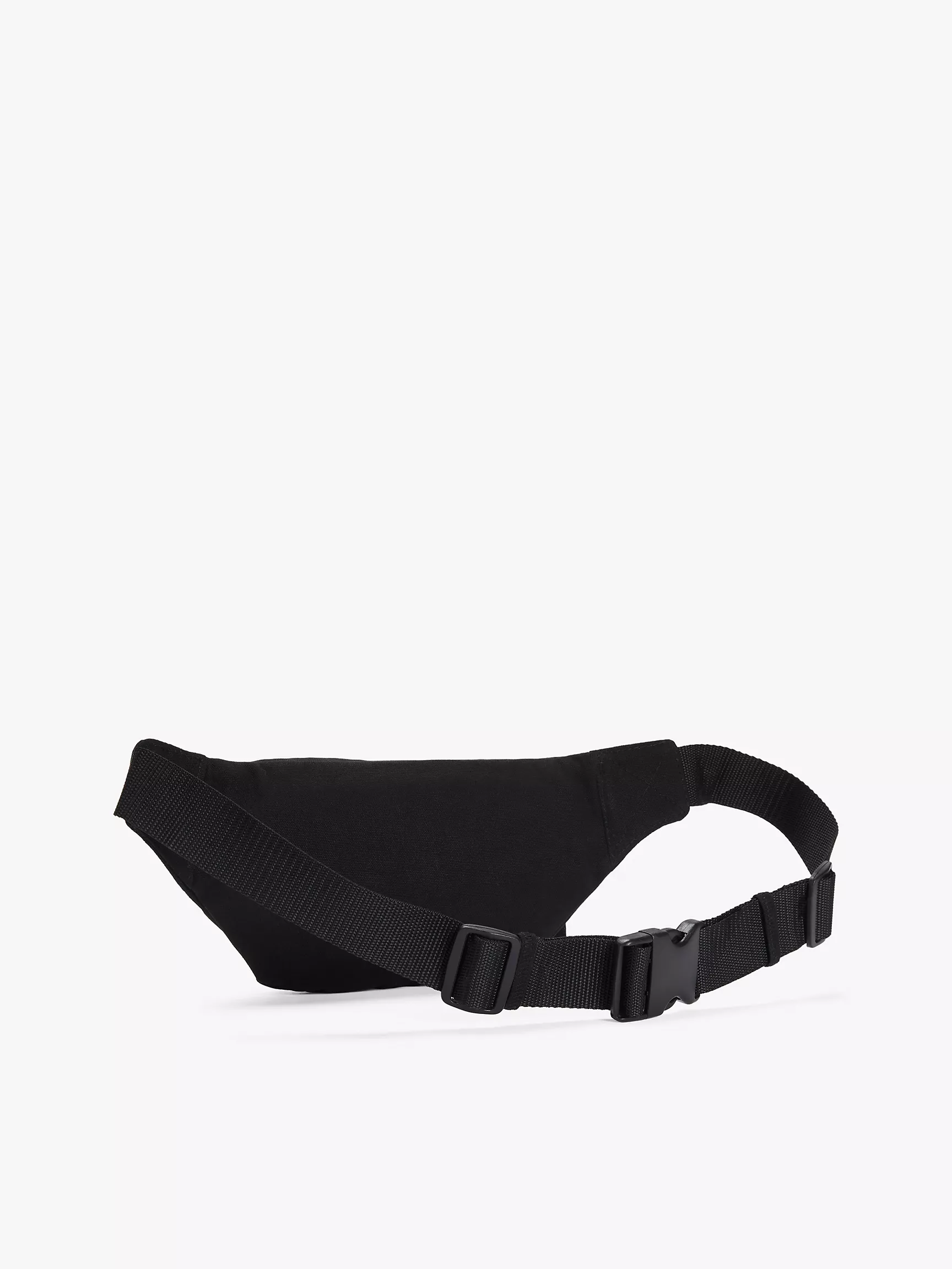 Сумка унисекс Tommy Hilfiger, Поясная сумка из канваса с логотипом Tommy