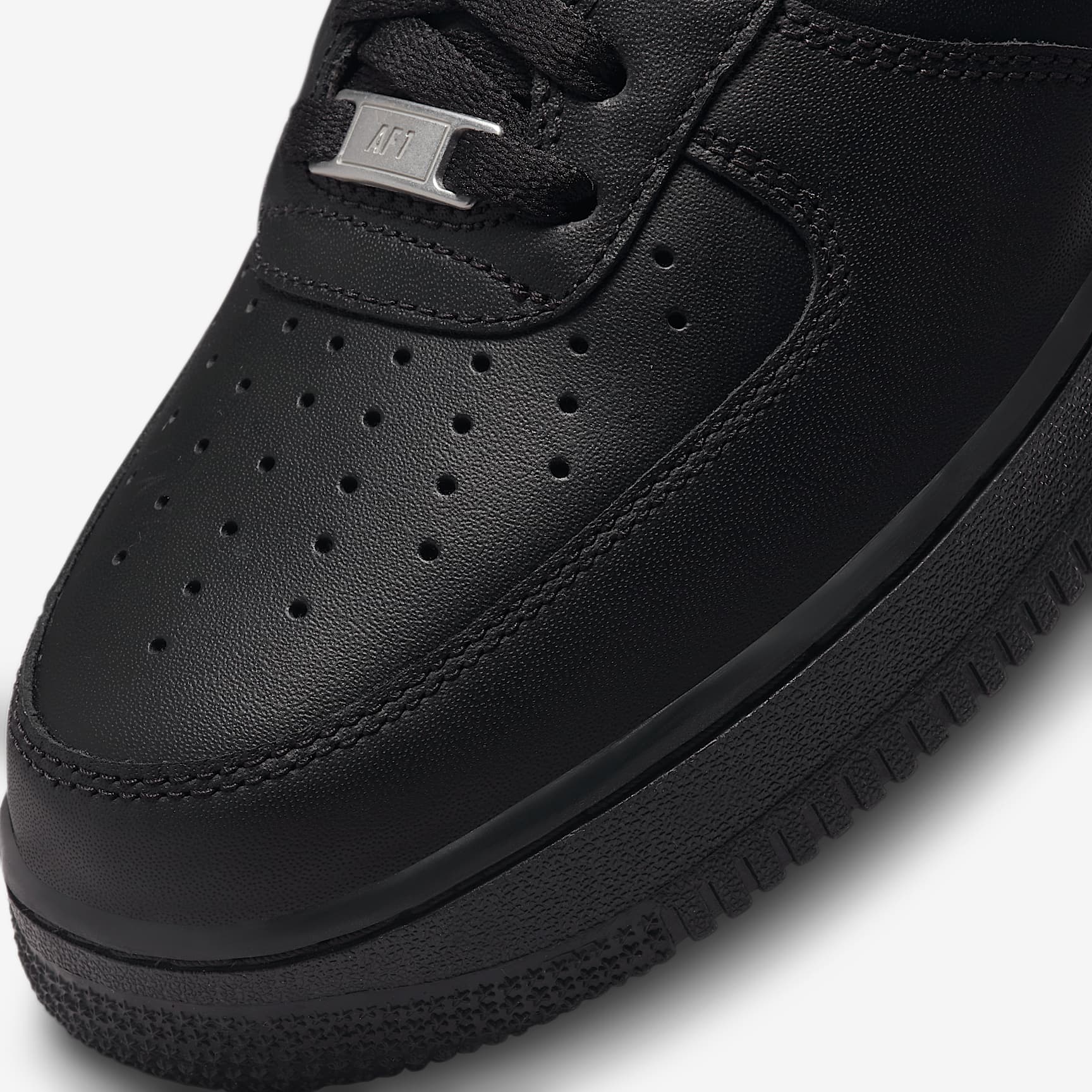 Nike Air Force 1 '07 Men's Shoes