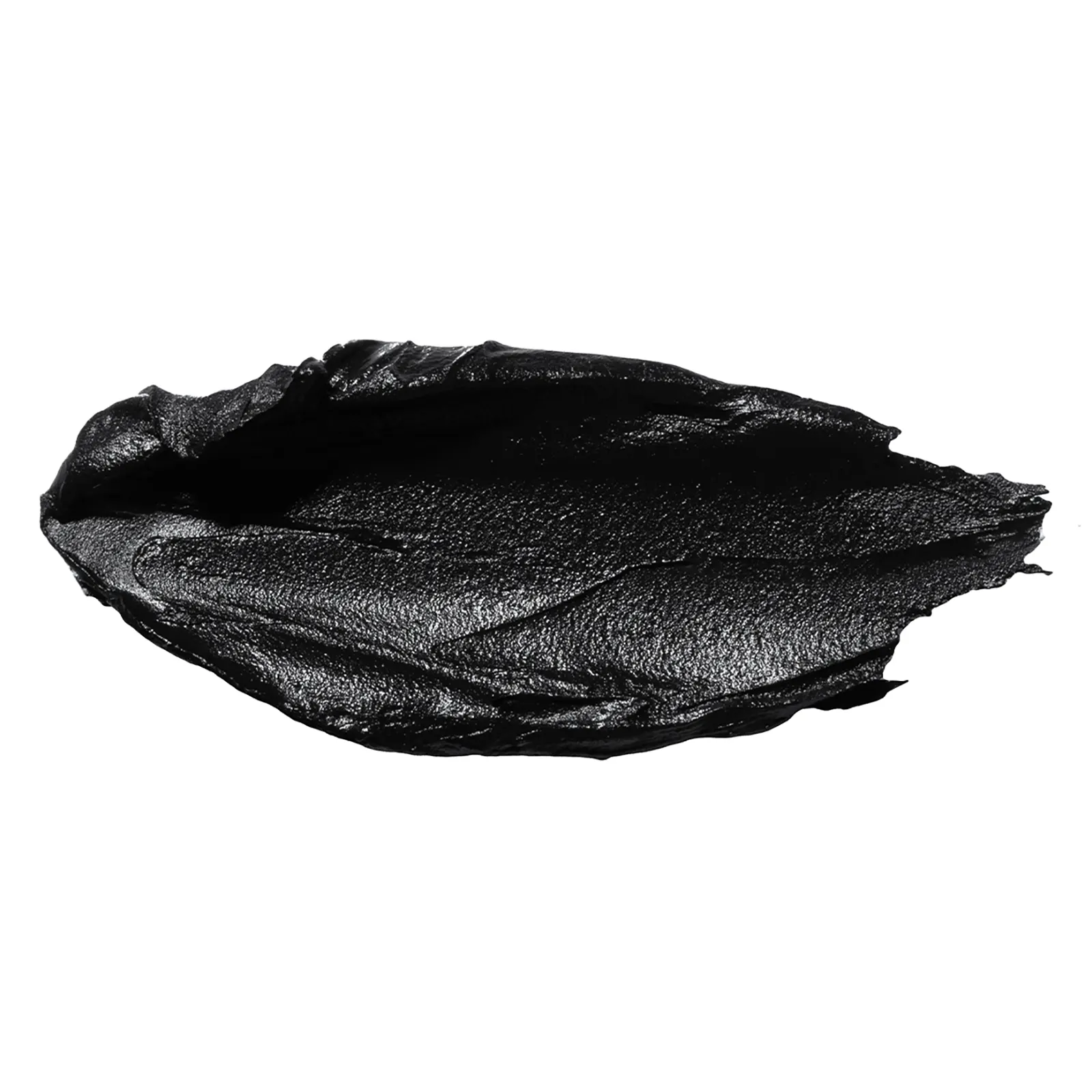 Tony Moly, Гелевая подводка для глаз Back, 01 черная`` 4 г