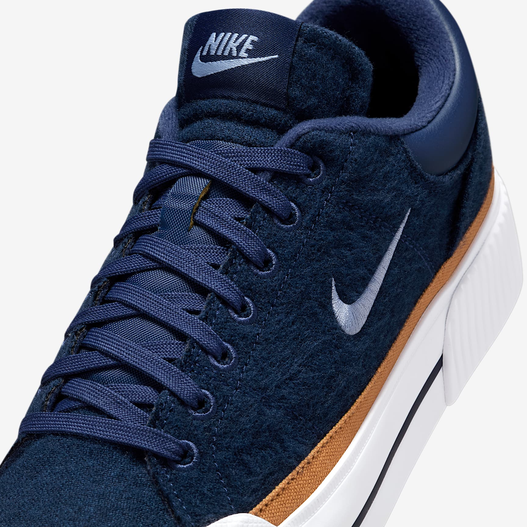 Nike Court Legacy Lift Women's Shoes