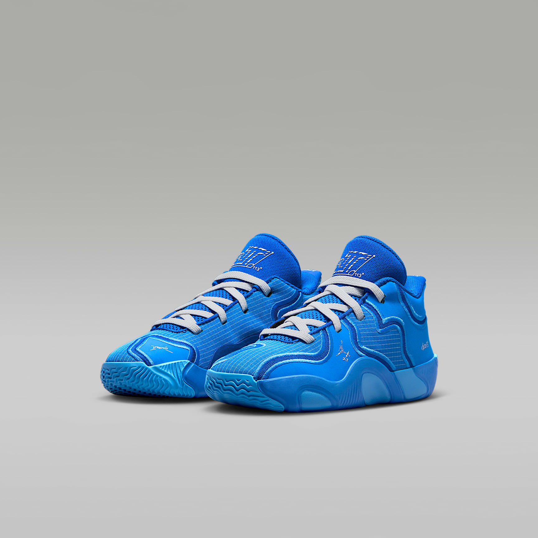 Tatum 3 Little Kids' Shoes