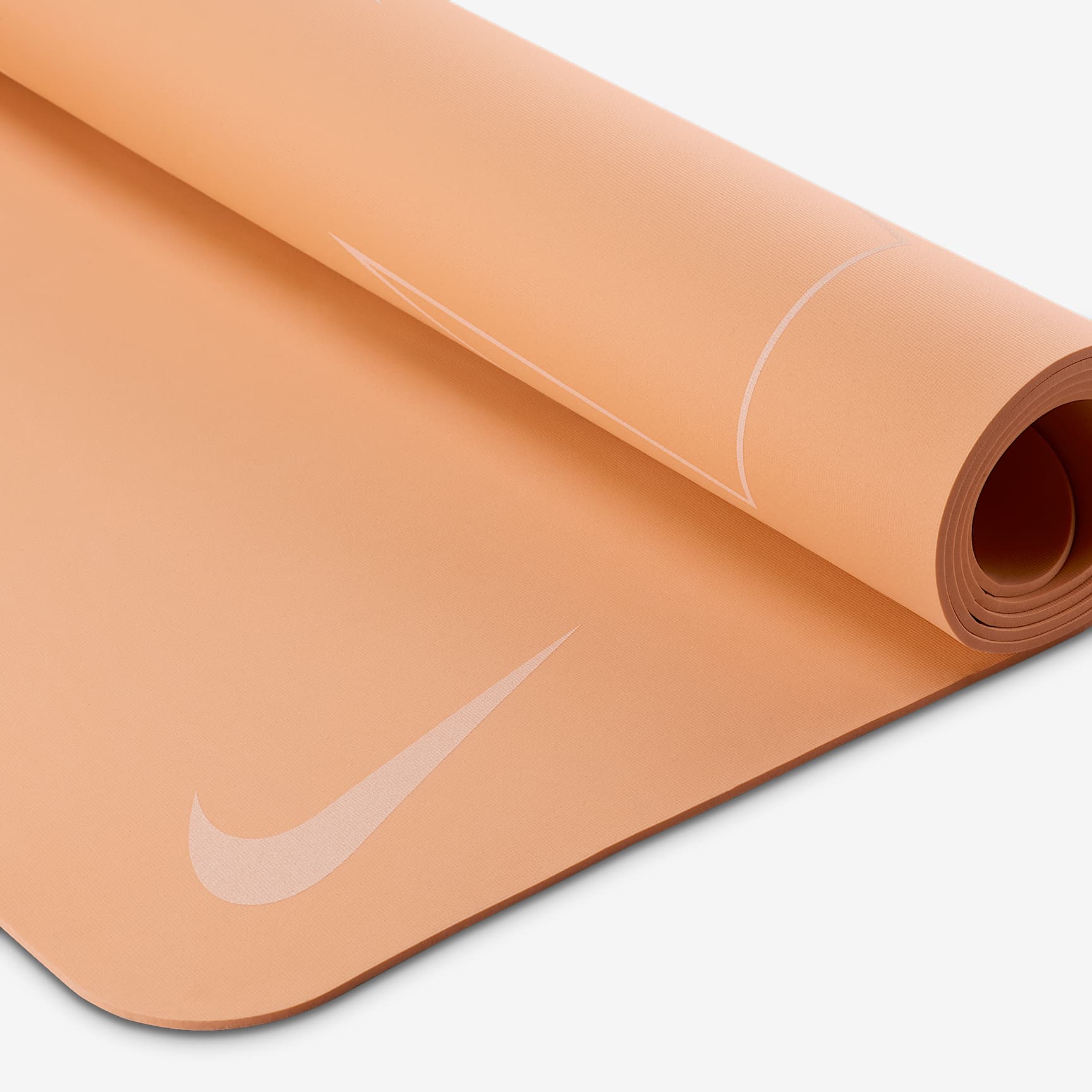 Nike Reversible Yoga Mat (4mm)
