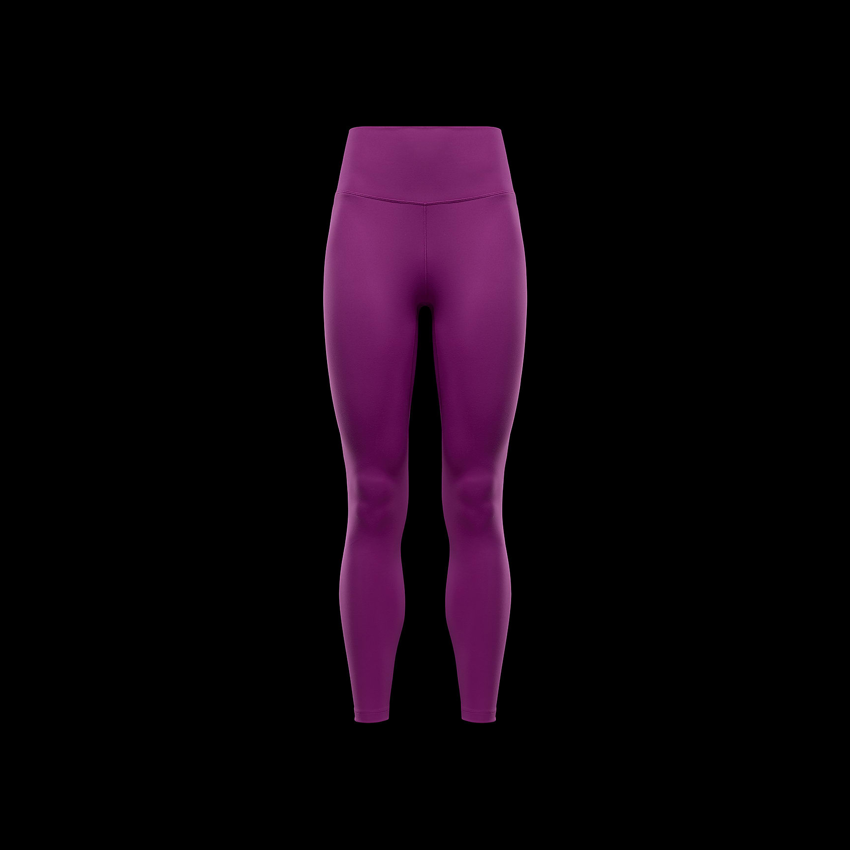 Nike One Women's High-Waisted Full-Length Leggings