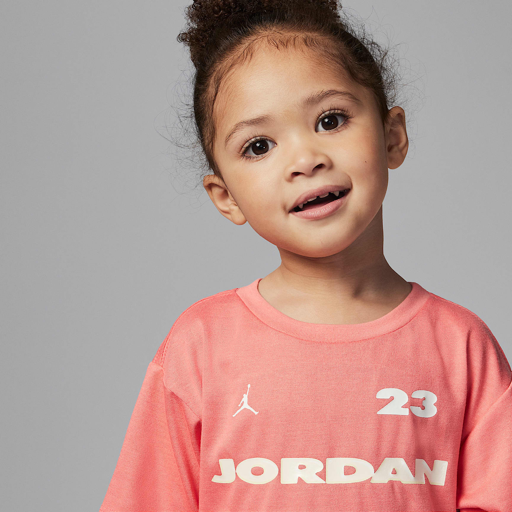 Jordan Toddler Crafted Utility 2-Piece Skort Set