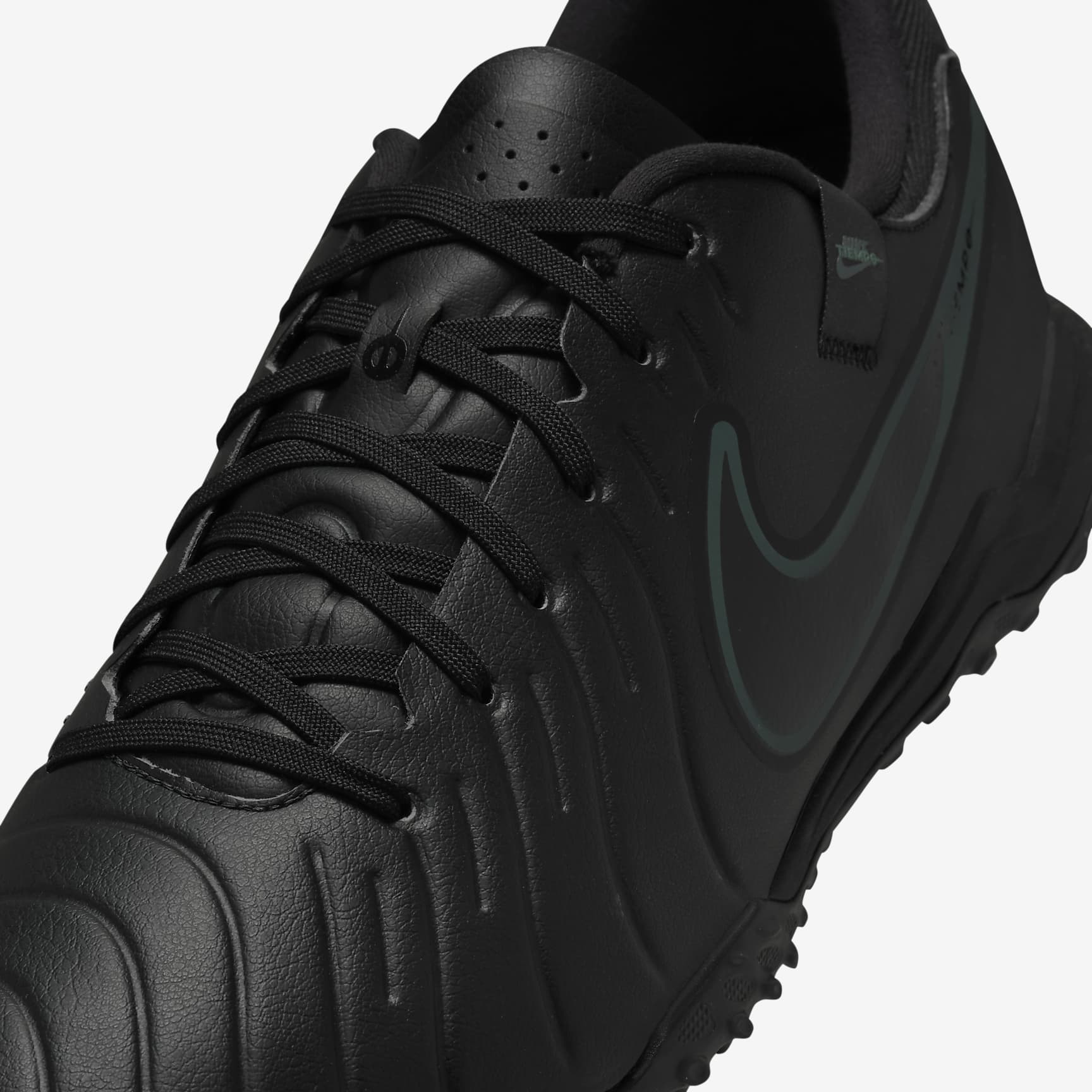 Nike Tiempo Legend 10 Academy Turf Low-Top Soccer Shoes