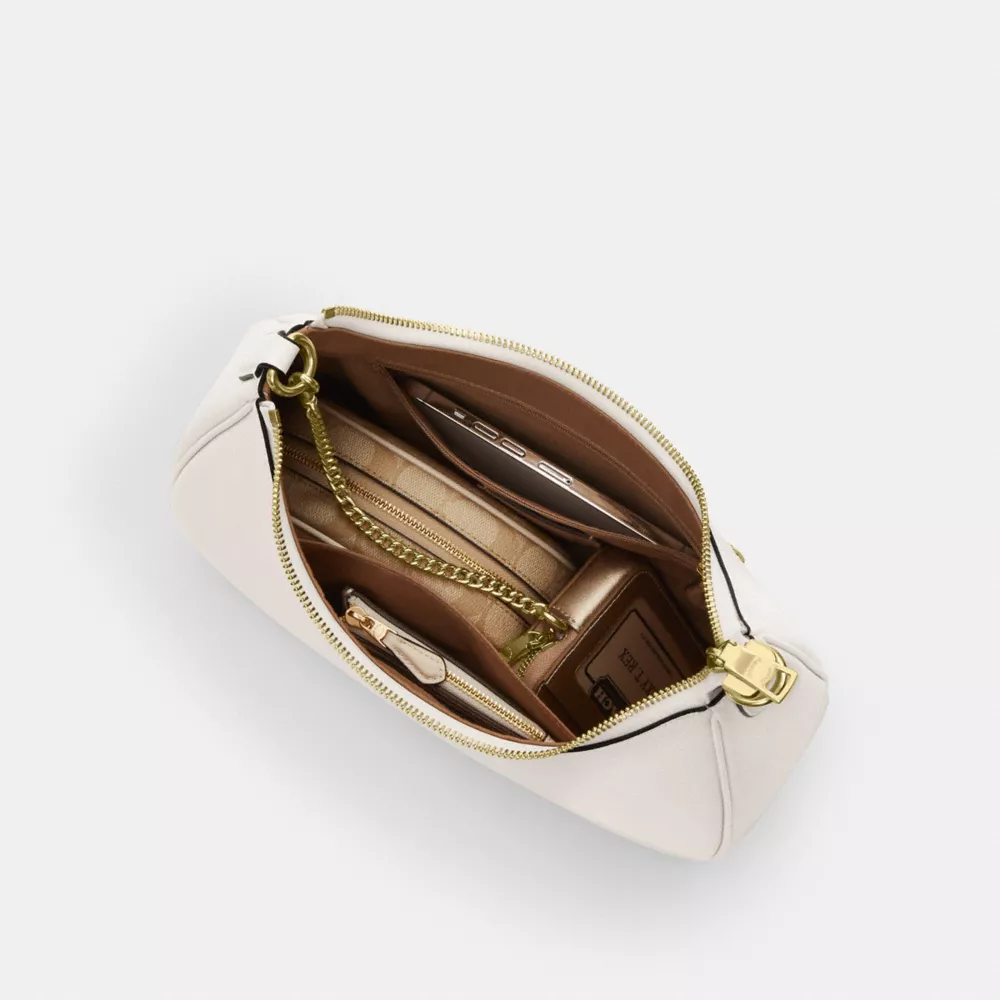 Сумка COACH Teri Hobo Bag