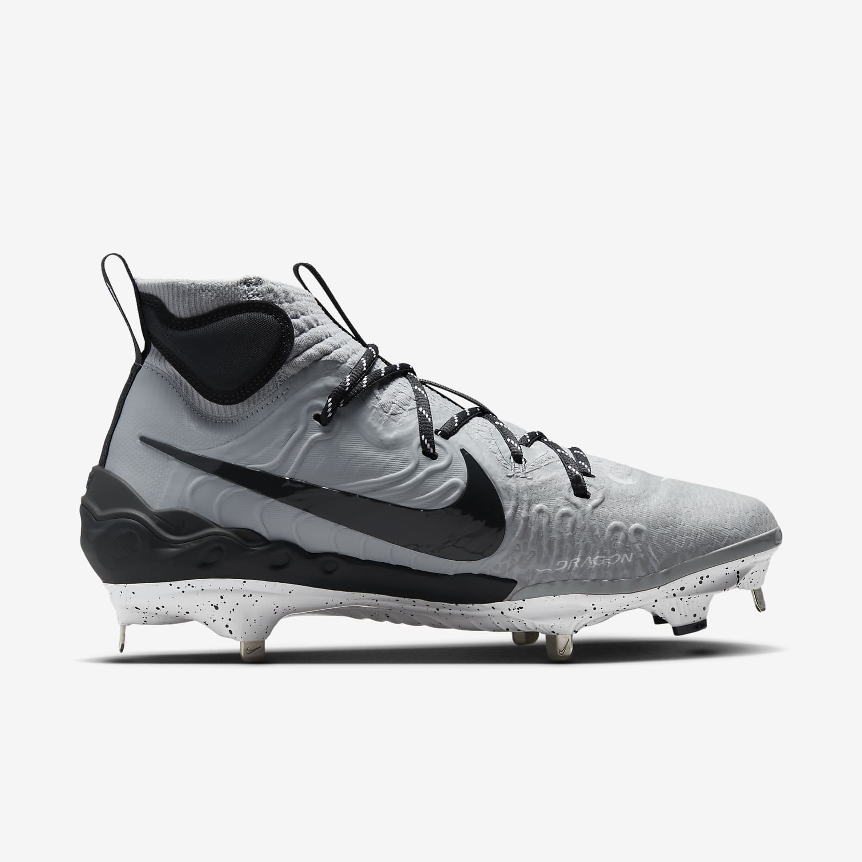 Nike Alpha Huarache NXT Men's Baseball Cleats