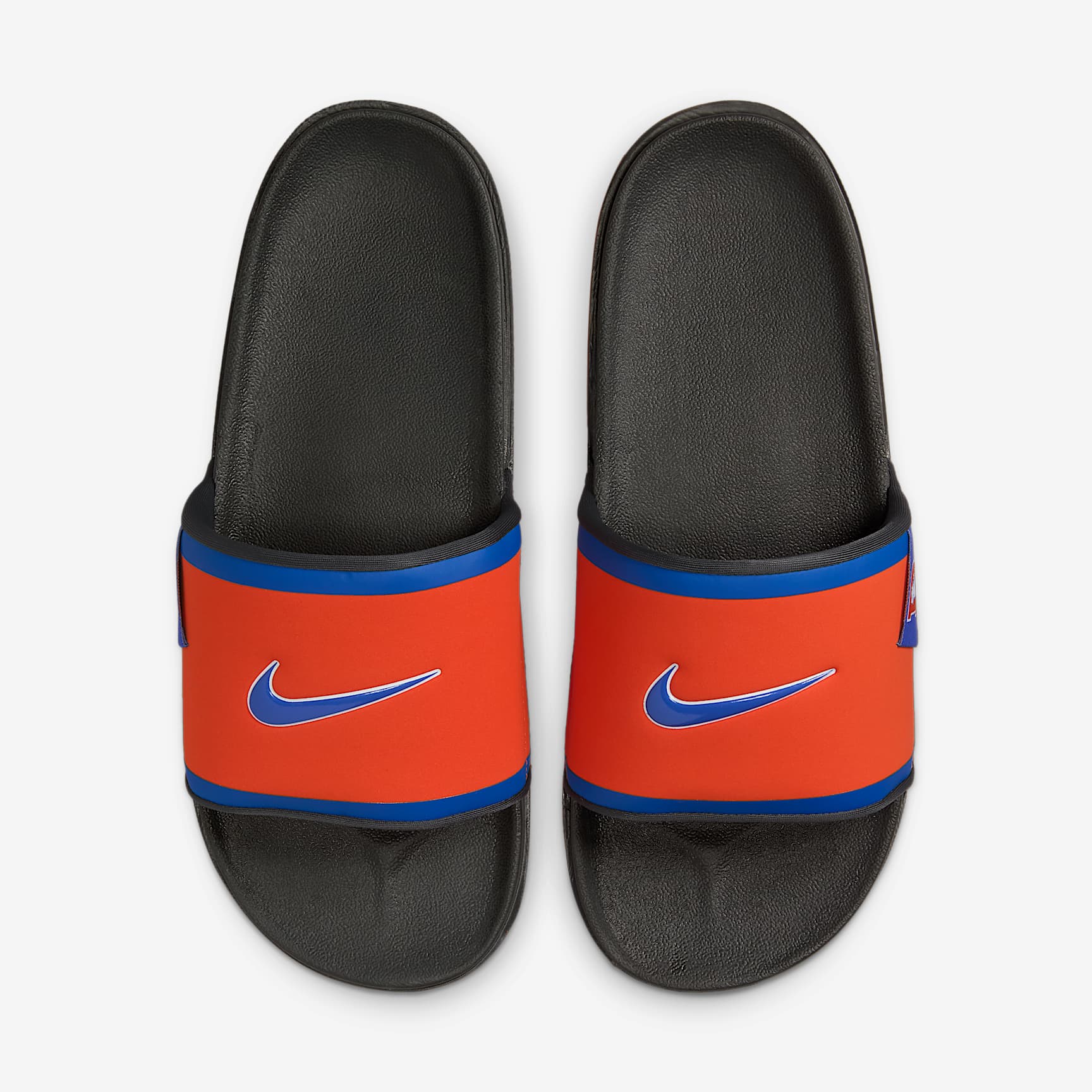 Nike Offcourt (Denver Broncos) Offcourt Slides