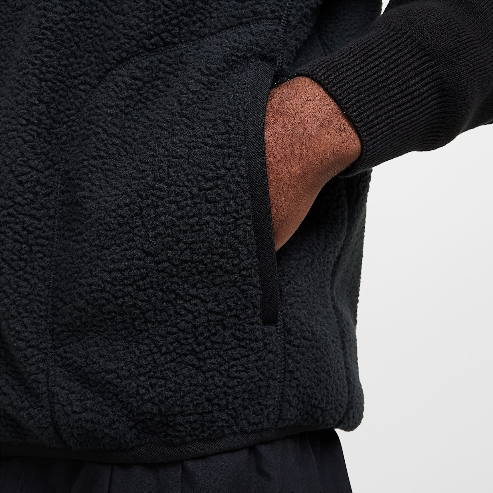 Nike Sportswear Club Men's Winterized Vest