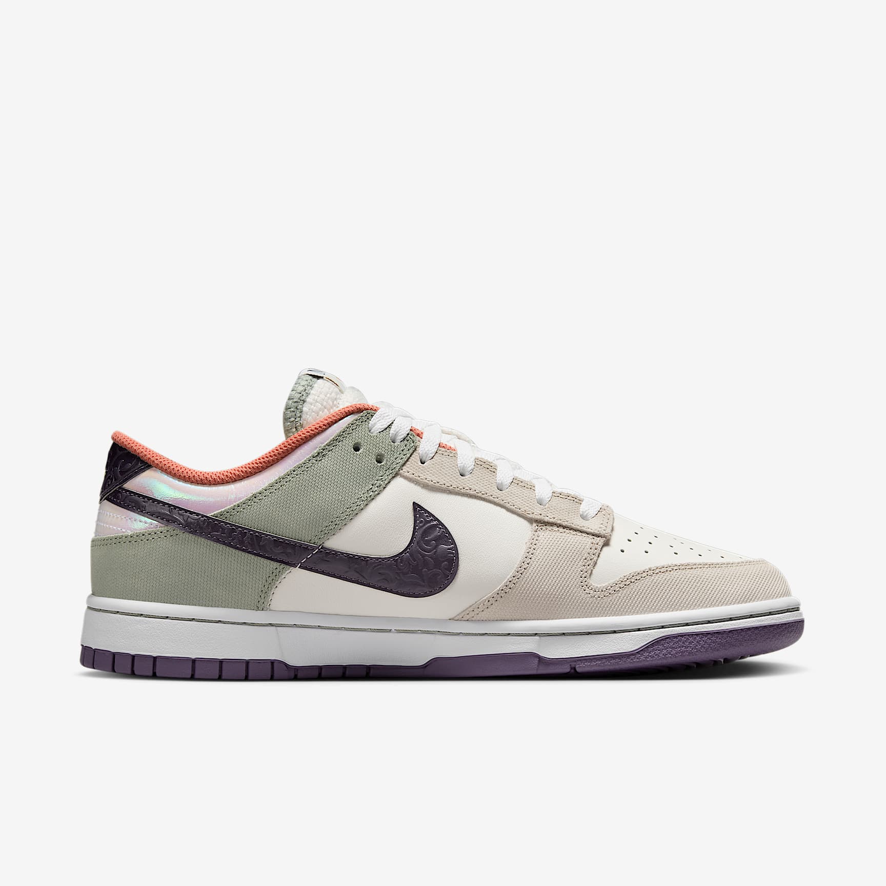Nike Dunk Low Retro SE Men's Shoes
