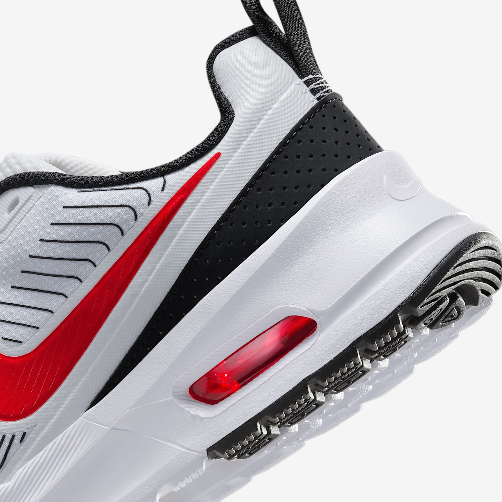 Nike Air Max Nuaxis Men's Shoes