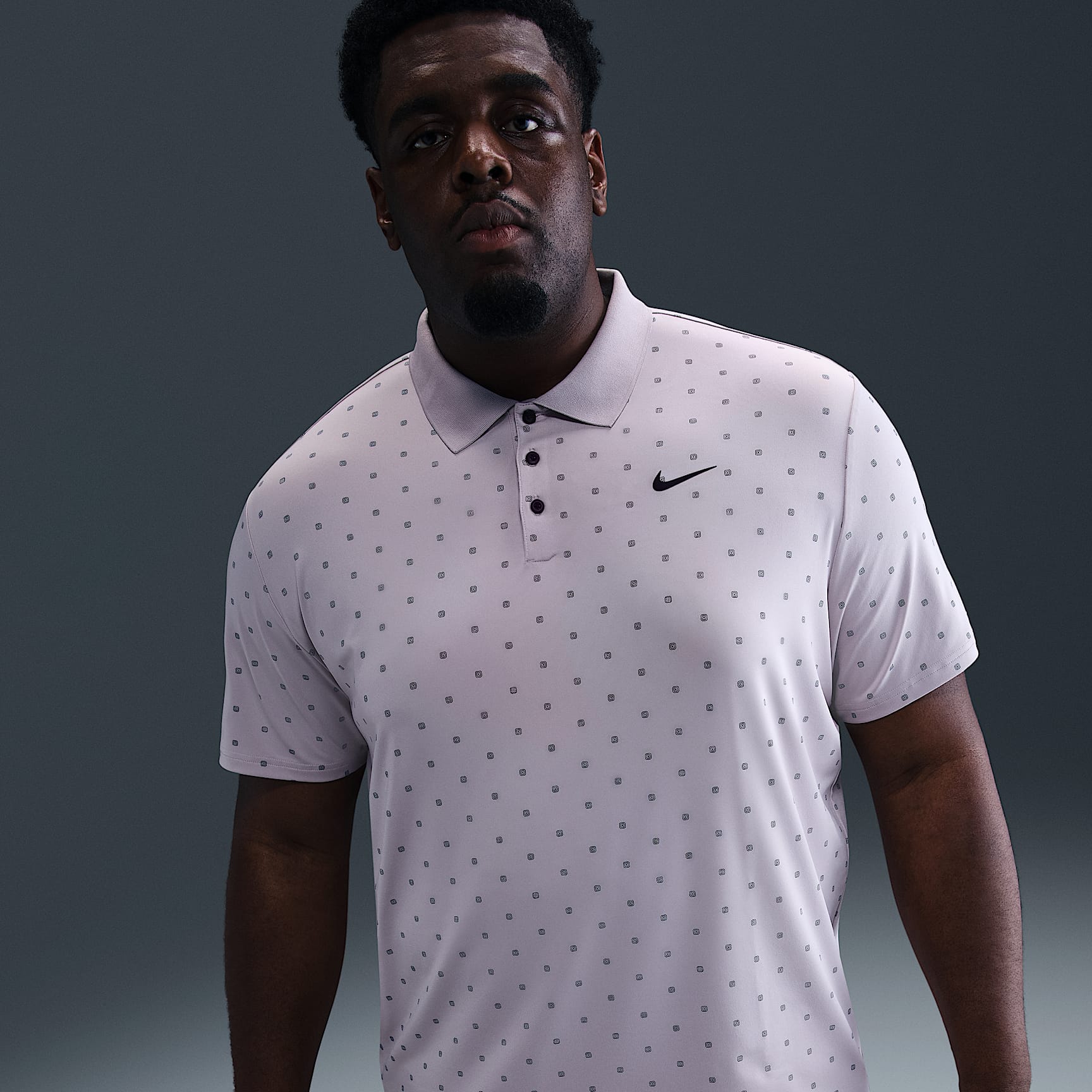 Nike Tour Men's Dri-FIT Golf Polo