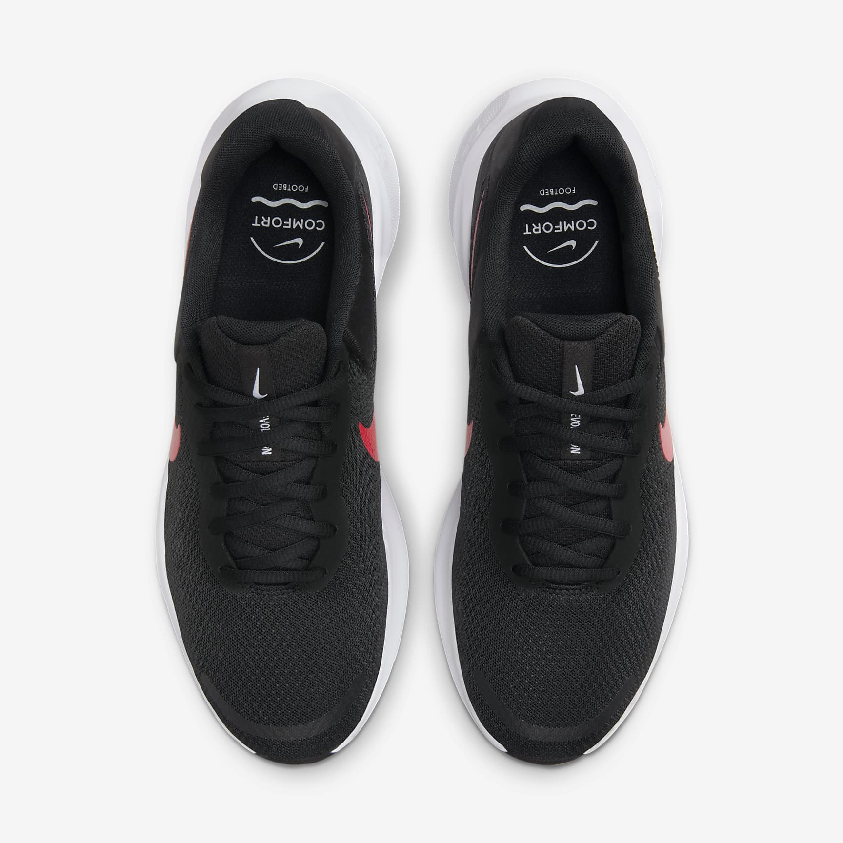 Nike Revolution 7 Men's Road Running Shoes