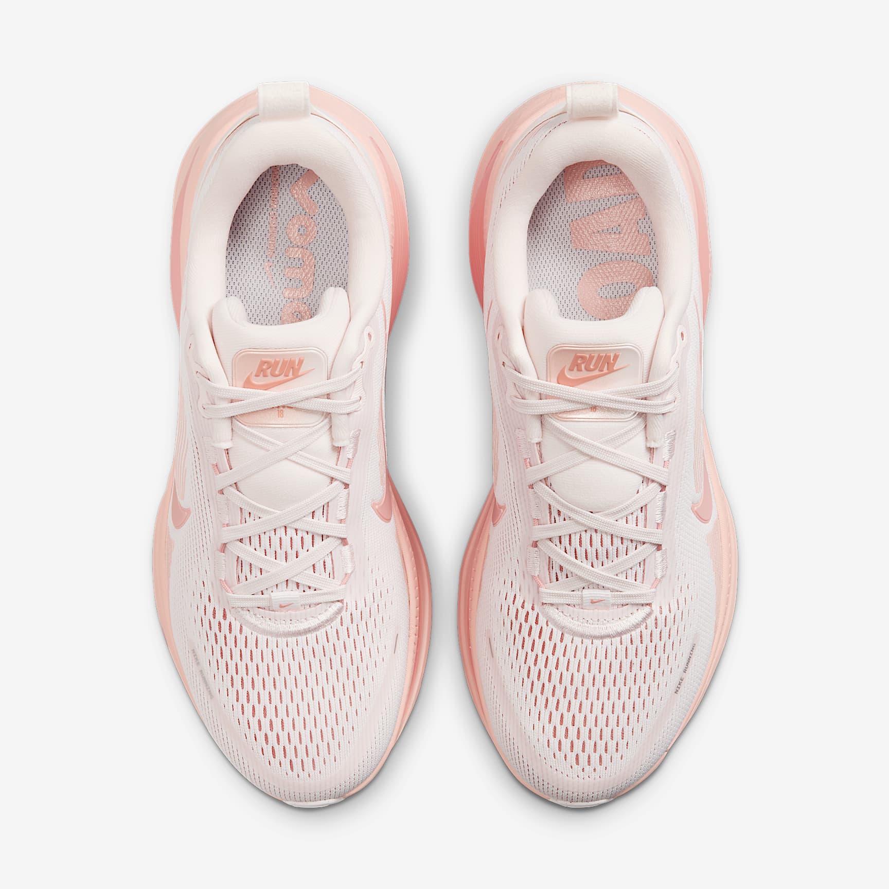 Nike Vomero 18 Women's Road Running Shoes