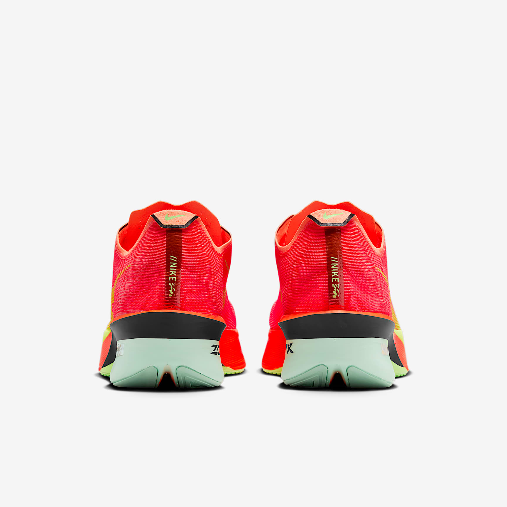 Nike Vaporfly 4 Women's Road Racing Shoes