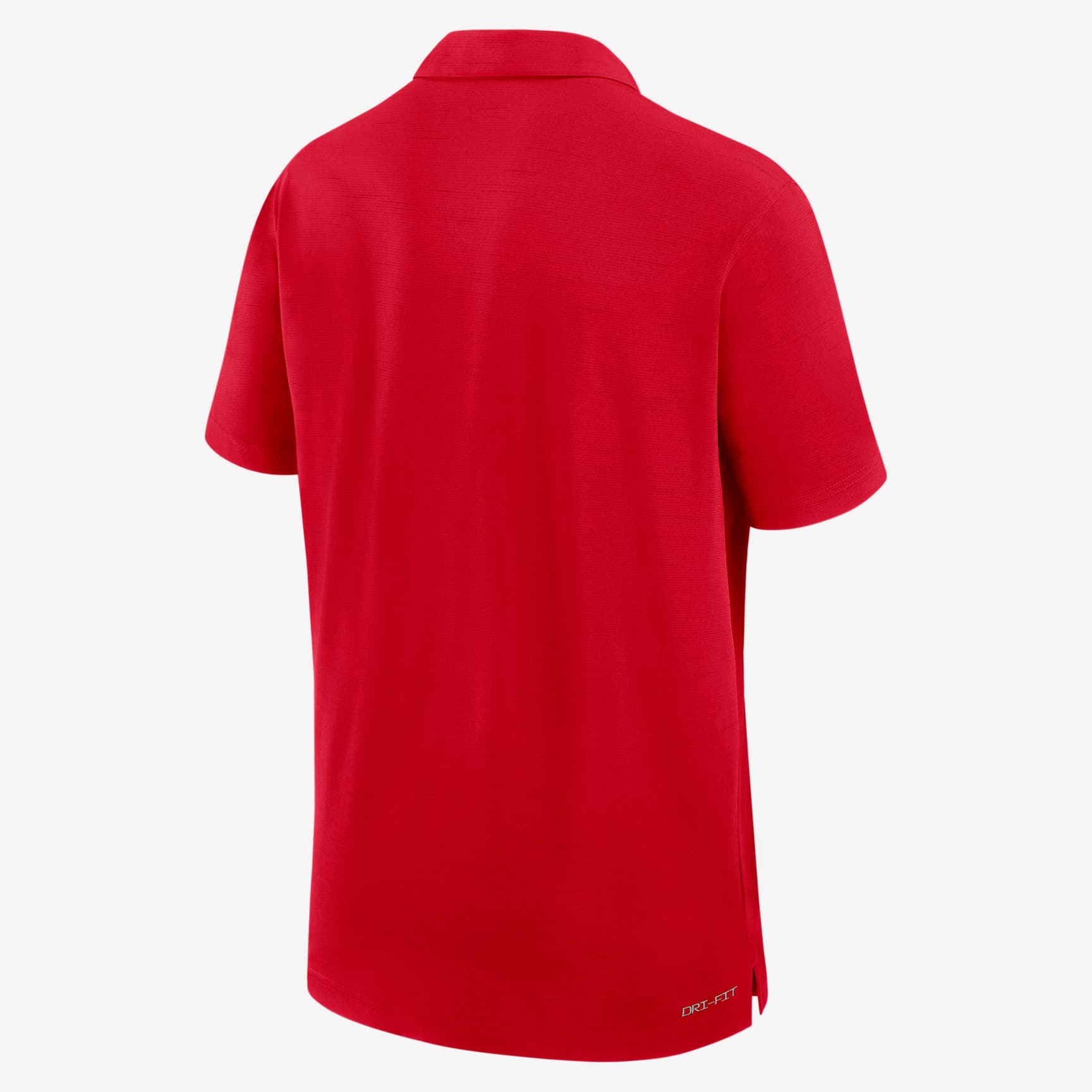 Ohio State Buckeyes Sideline Men's Nike Dri-FIT College Polo