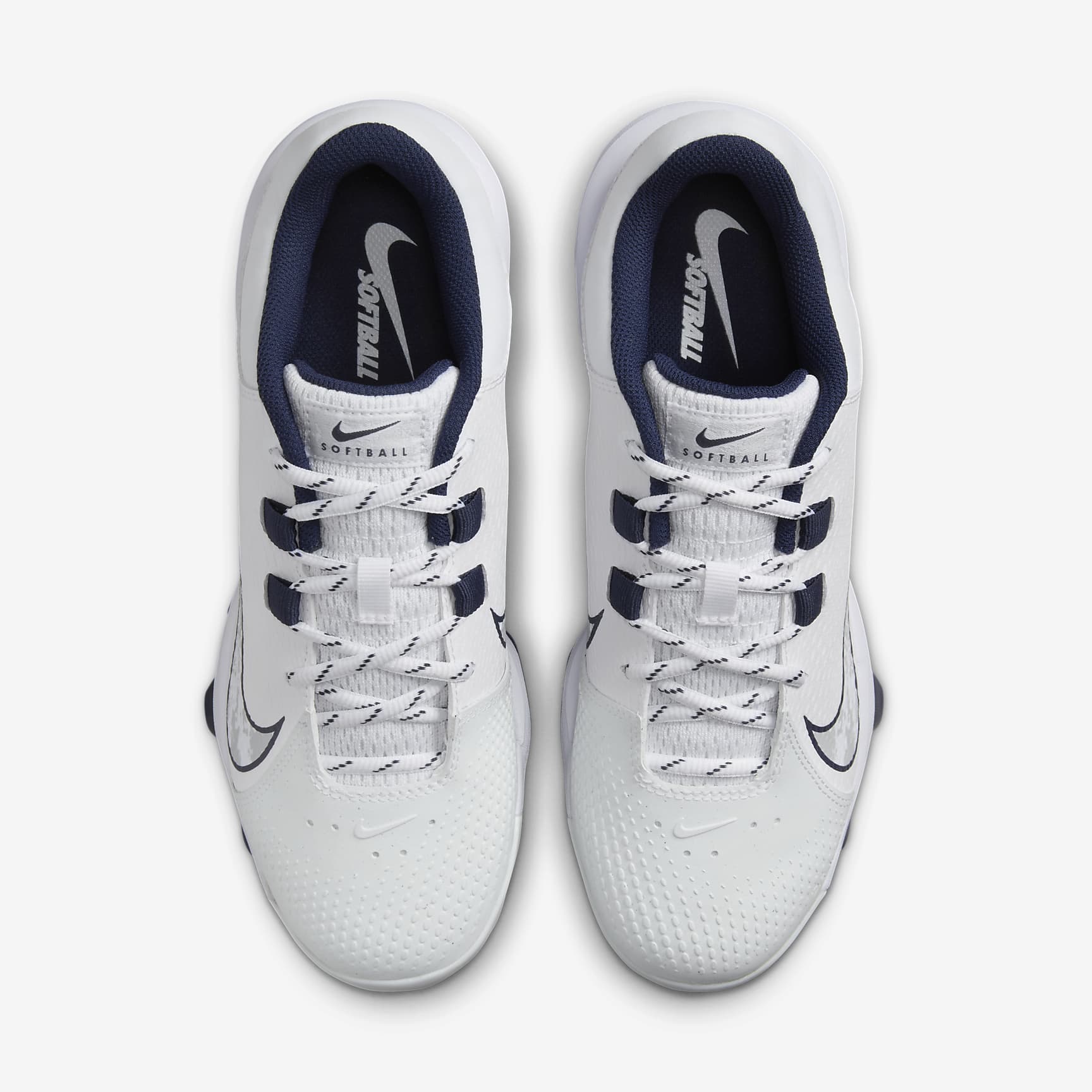 Nike Hyperdiamond 4 Pro MCS Women's Softball Cleats