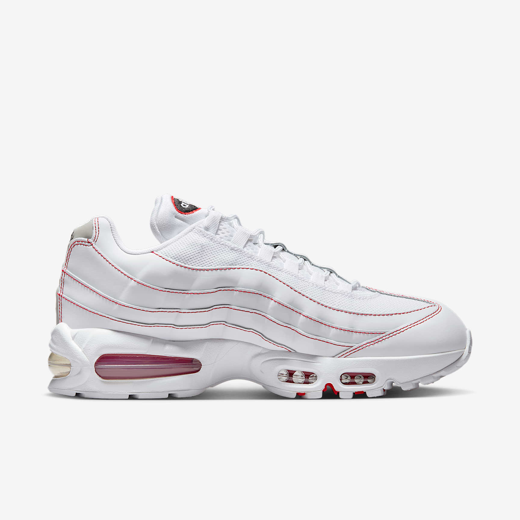 Nike Air Max 95 OG Men's Shoes
