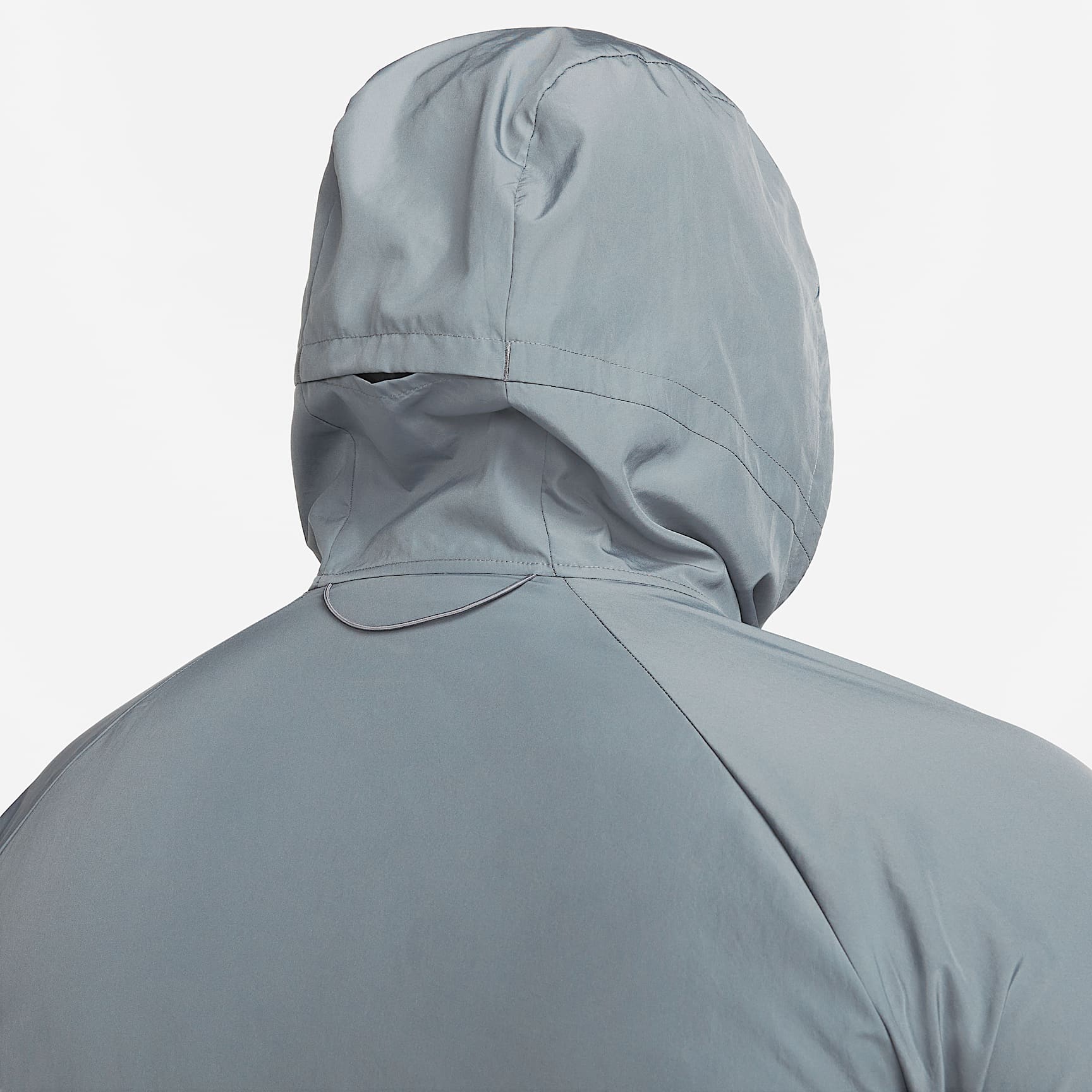 Nike Miler Men's Repel Running Jacket