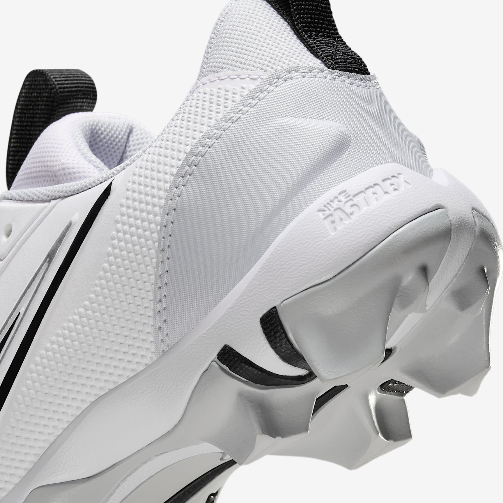 Nike Force Trout 9 Keystone Big Kids' Baseball Cleats