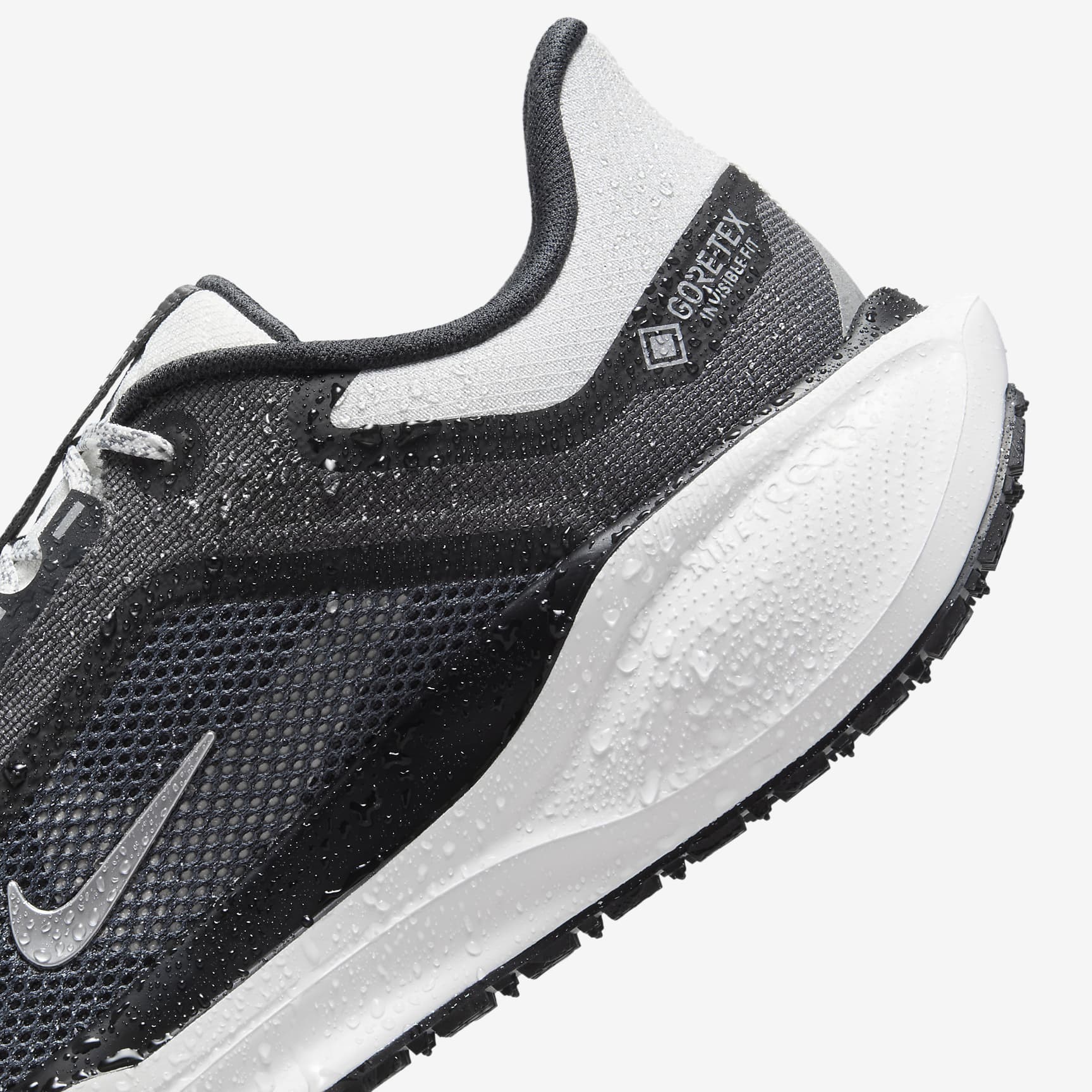 Nike Pegasus 41 GORE-TEX Men's Waterproof Road Running Shoes