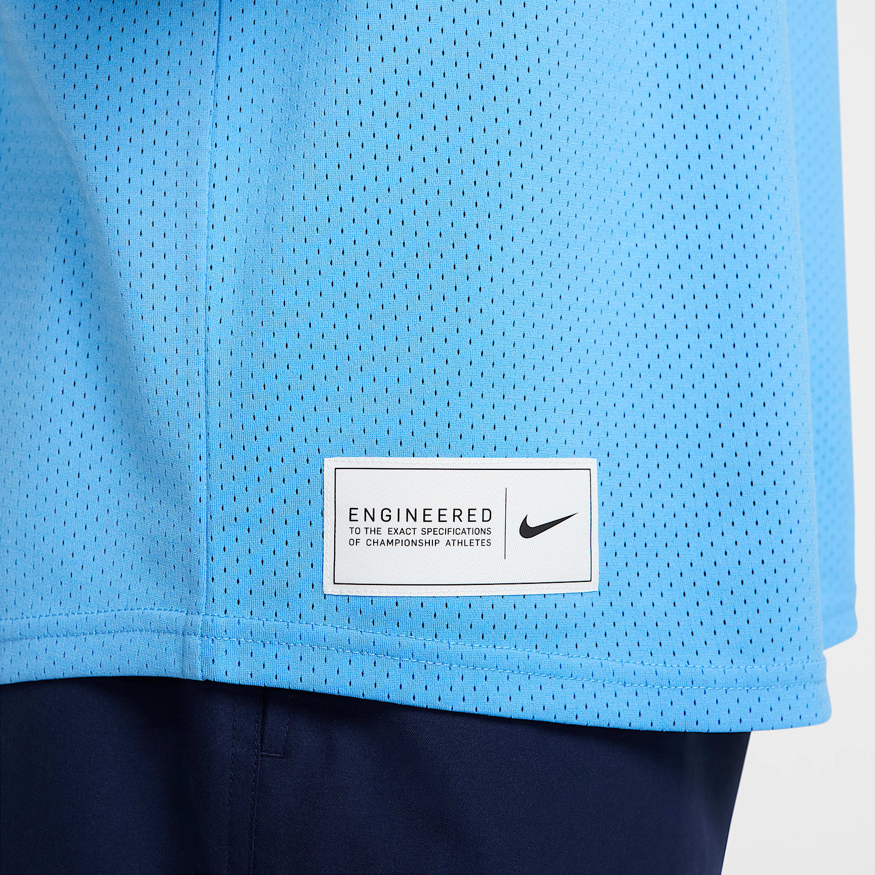 Nike Swim Men's Mesh Tank Top
