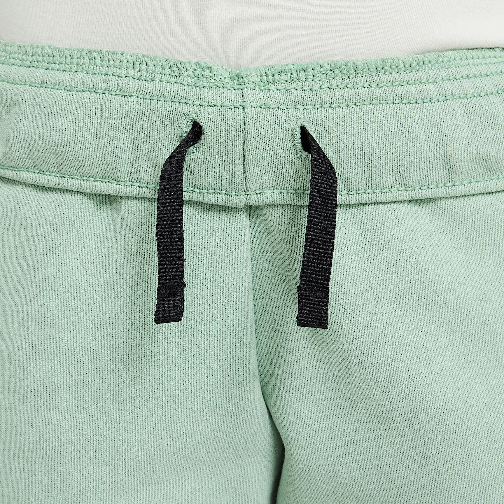 Nike Air Big Kids' Fleece Joggers