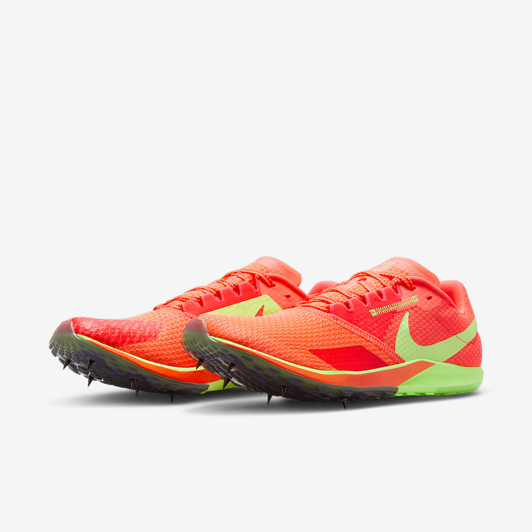 Nike Rival XC 6 Cross-Country Spikes