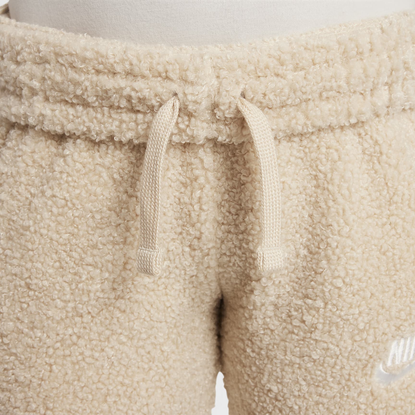 Nike Sportswear Club Fleece Big Kids' Winterized Pants