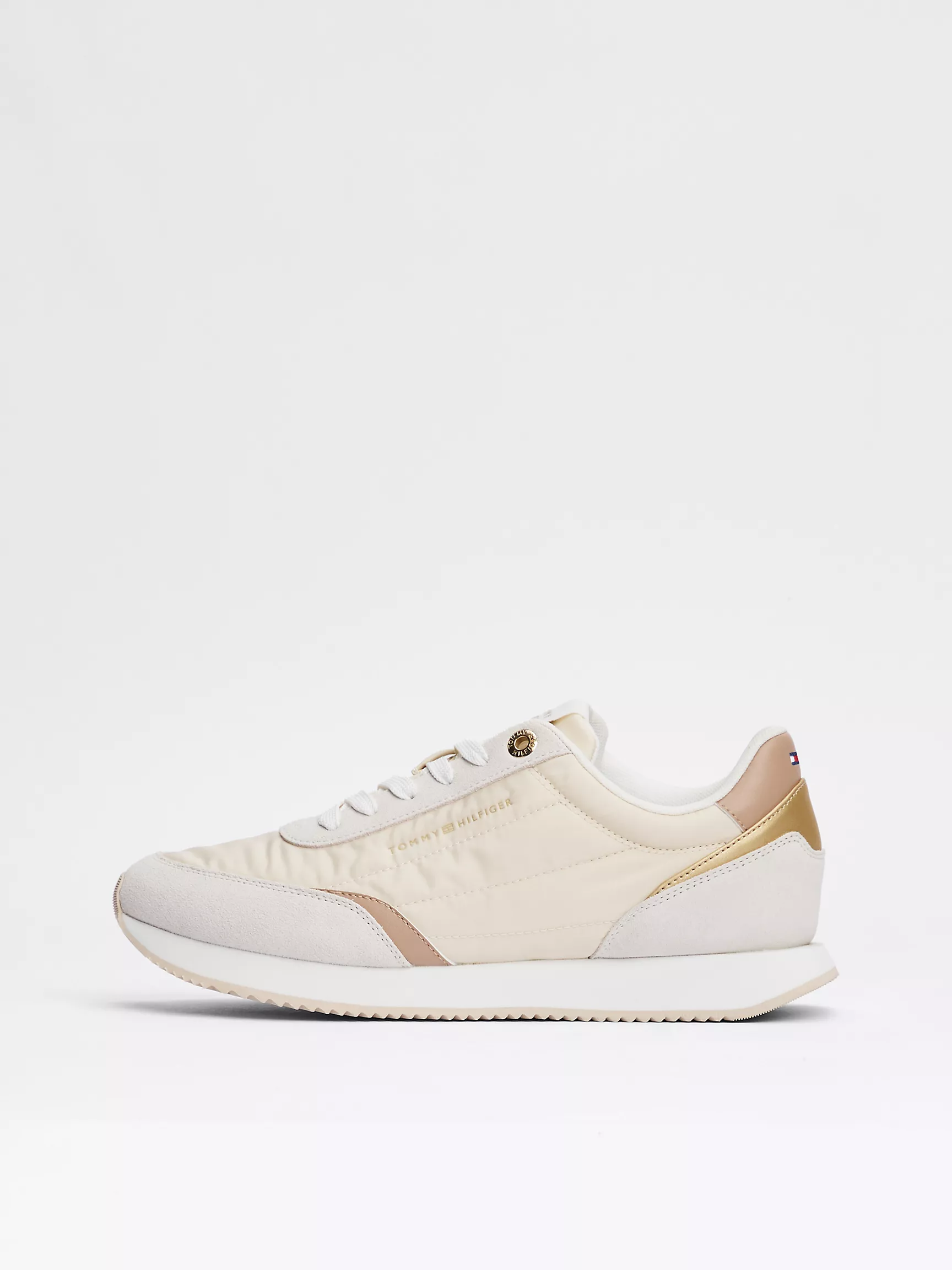 Женские кроссовки Tommy Hilfiger, Беговые кроссовки с логотипом Tommy