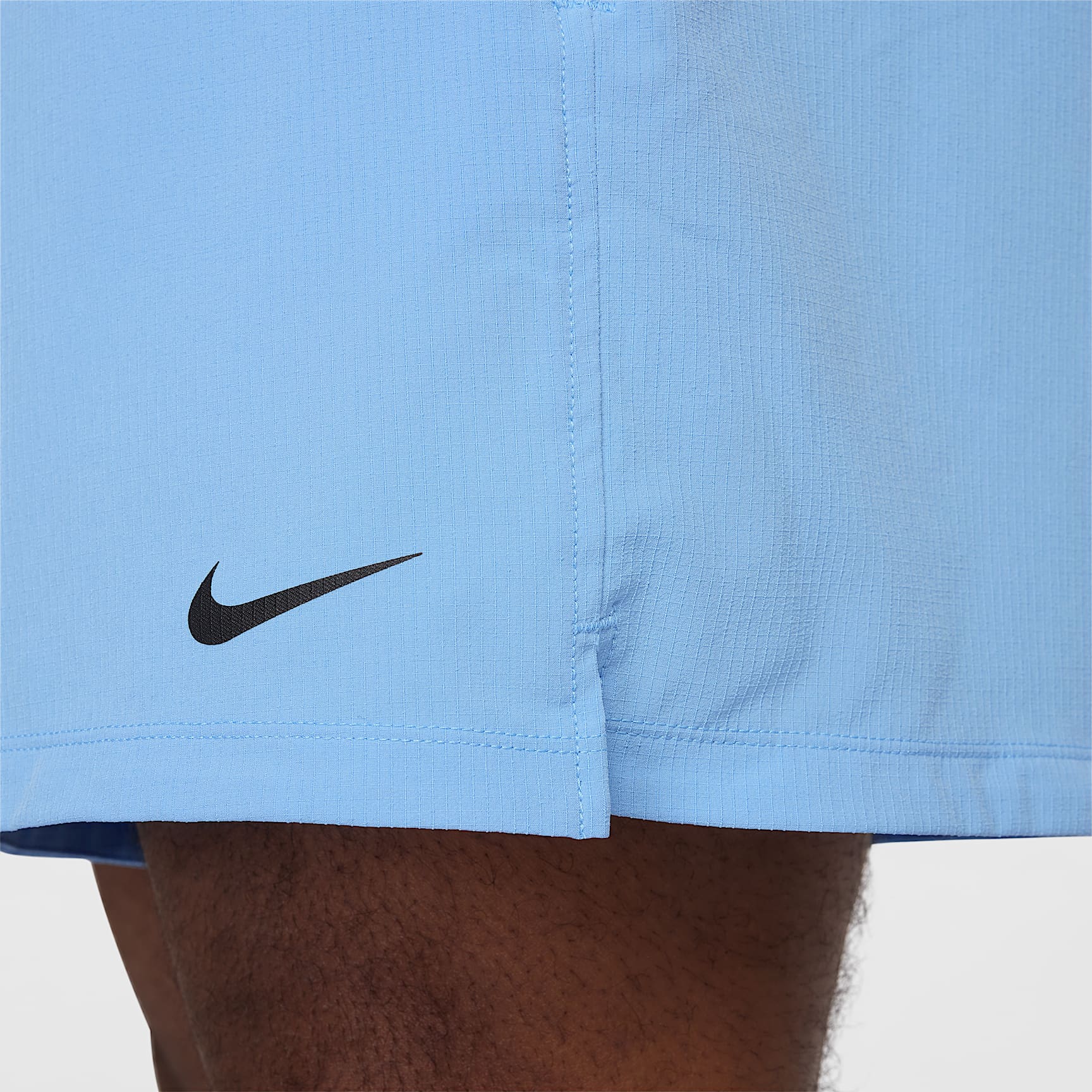 Nike Flex Rep Men's Dri-FIT 5" Unlined Fitness Shorts