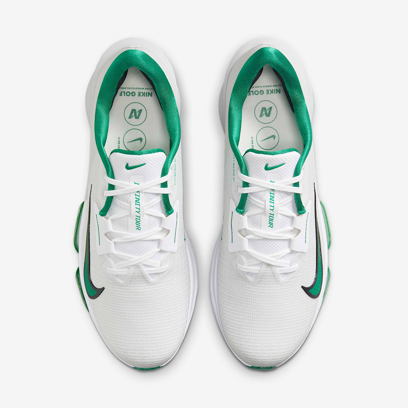 Nike Infinity Tour 2 Golf Shoes