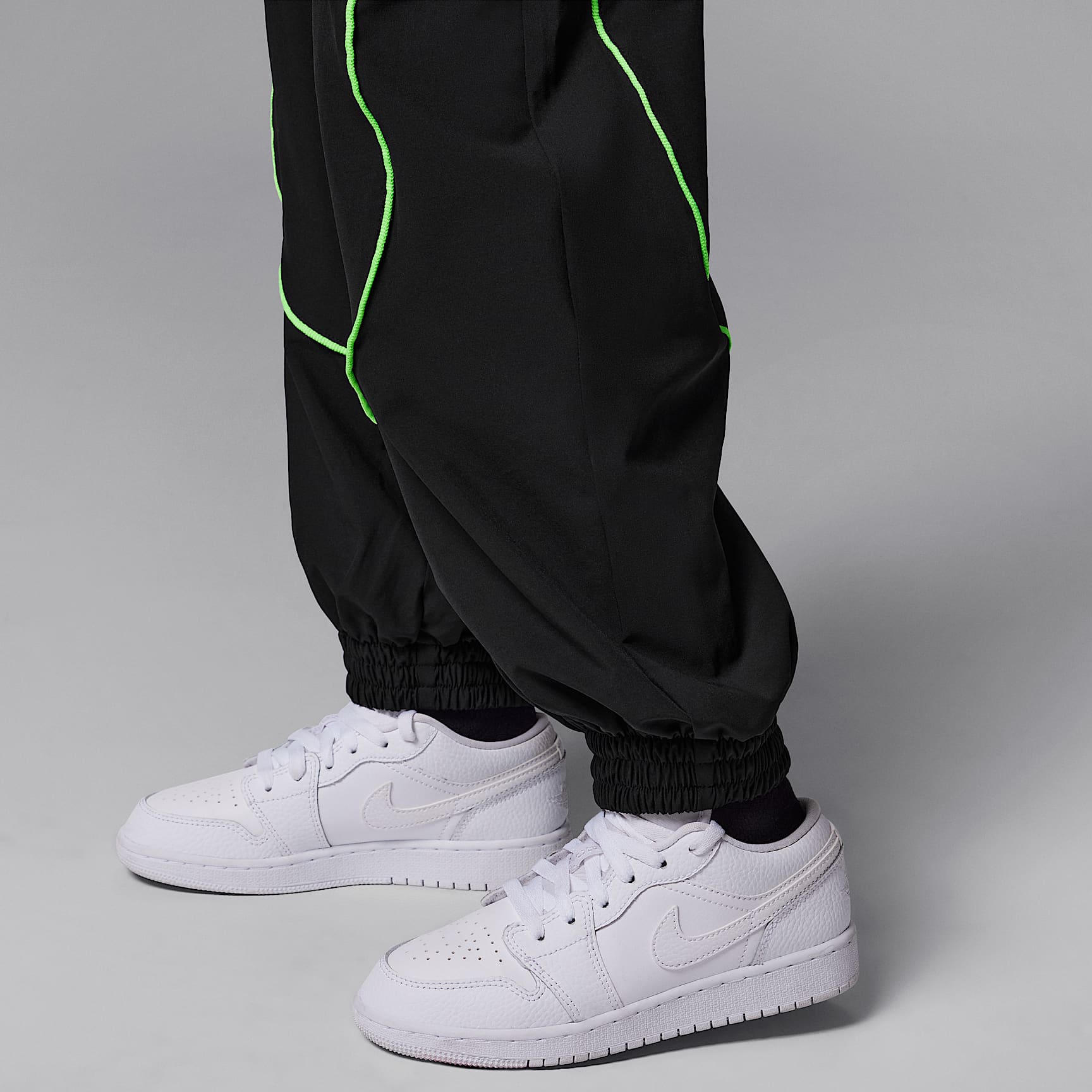 Jordan Sport Big Kids' Tunnel Pants