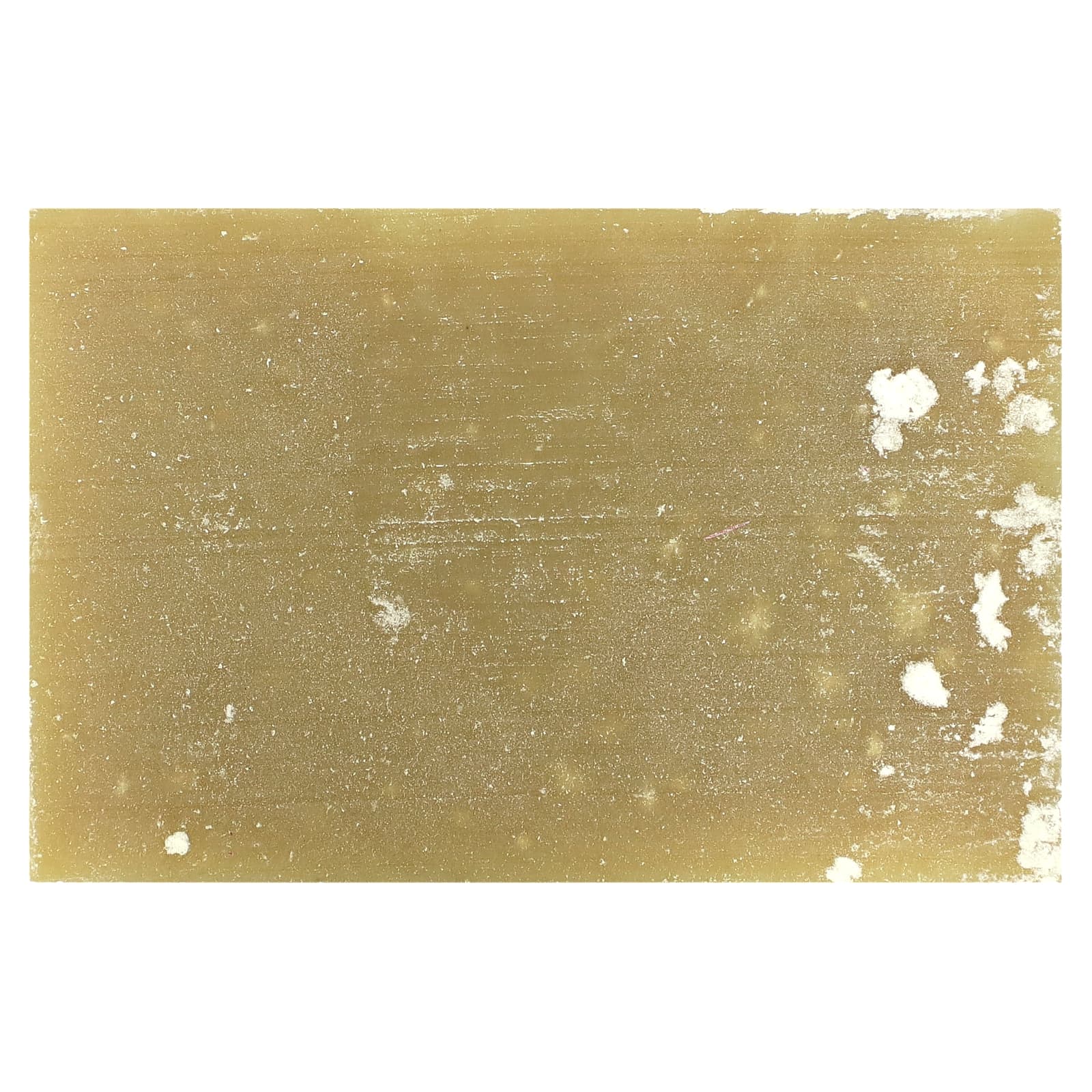 Heritage Store, мыло ручной работы, с серой из горячих источников, 100 г (3,5 унции)