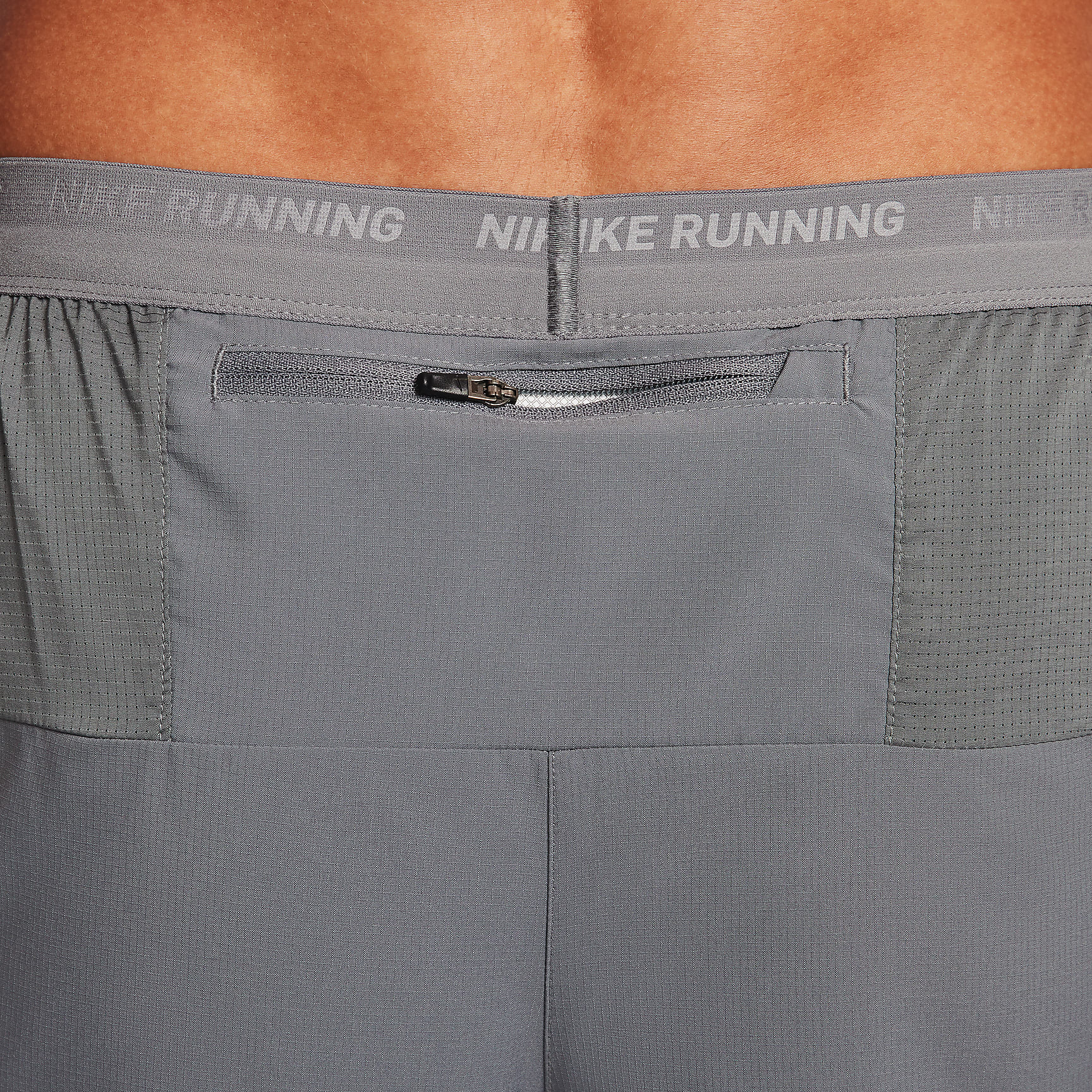 Nike Stride Men's Dri-FIT 5" 2-in-1 Running Shorts