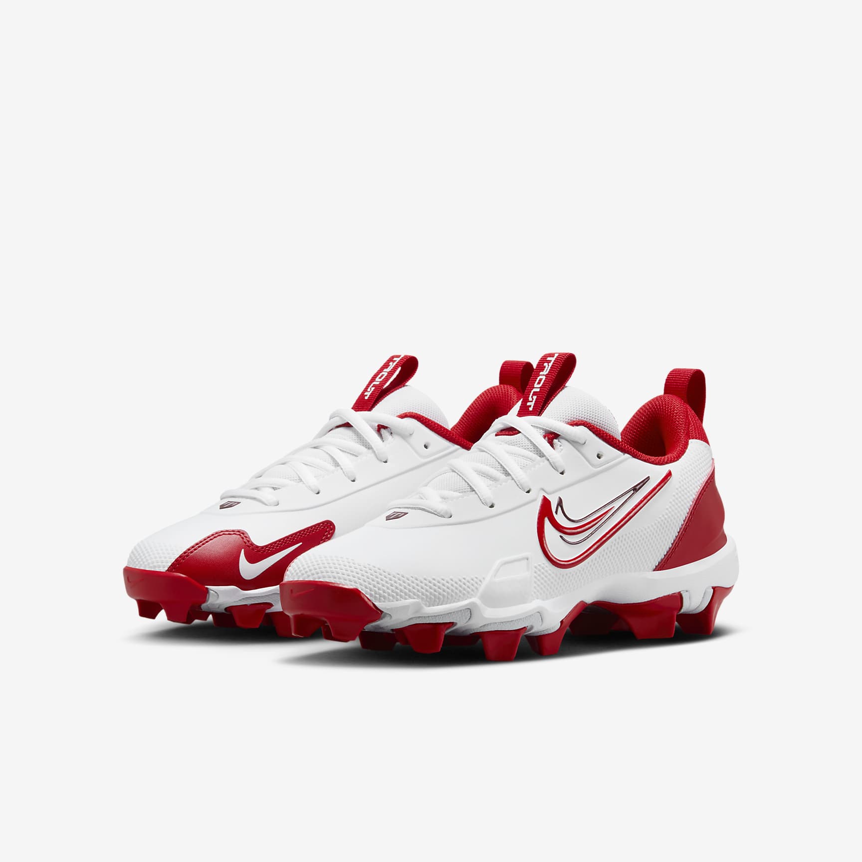 Nike Force Trout 9 Keystone Big Kids' Baseball Cleats
