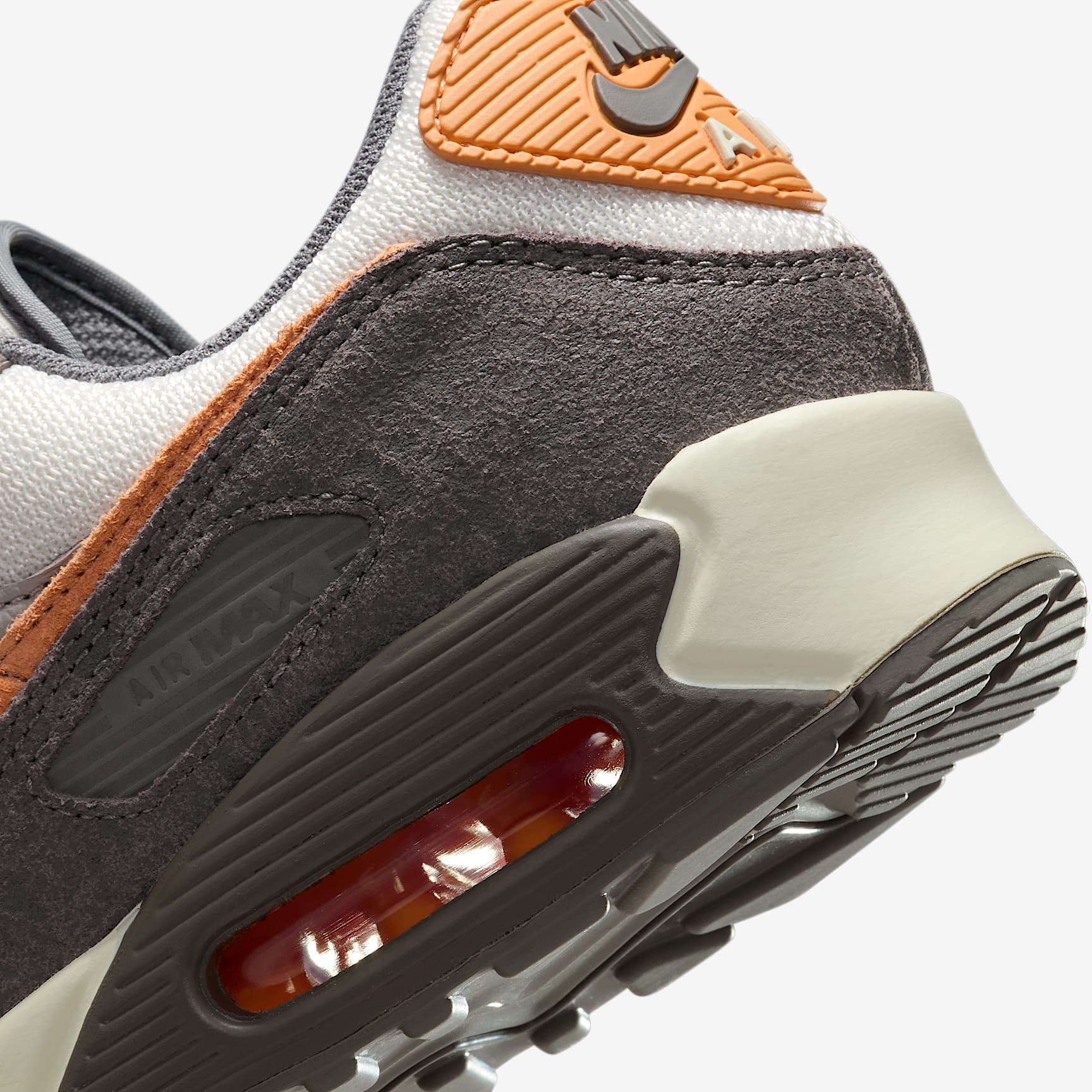 Nike Air Max 90 Premium Men's Shoes
