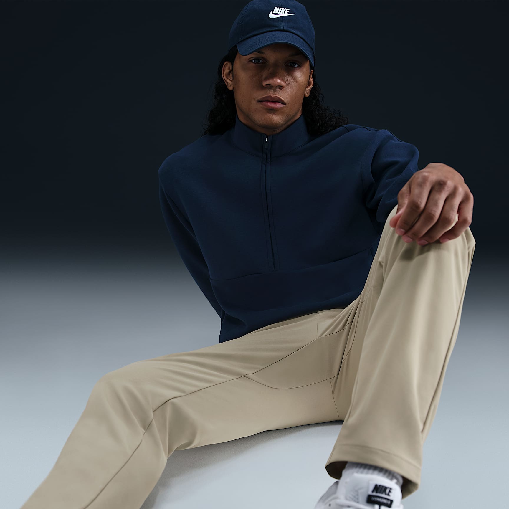Nike 24.7 PerfectStretch Men's Dri-FIT Slim Chino Pants