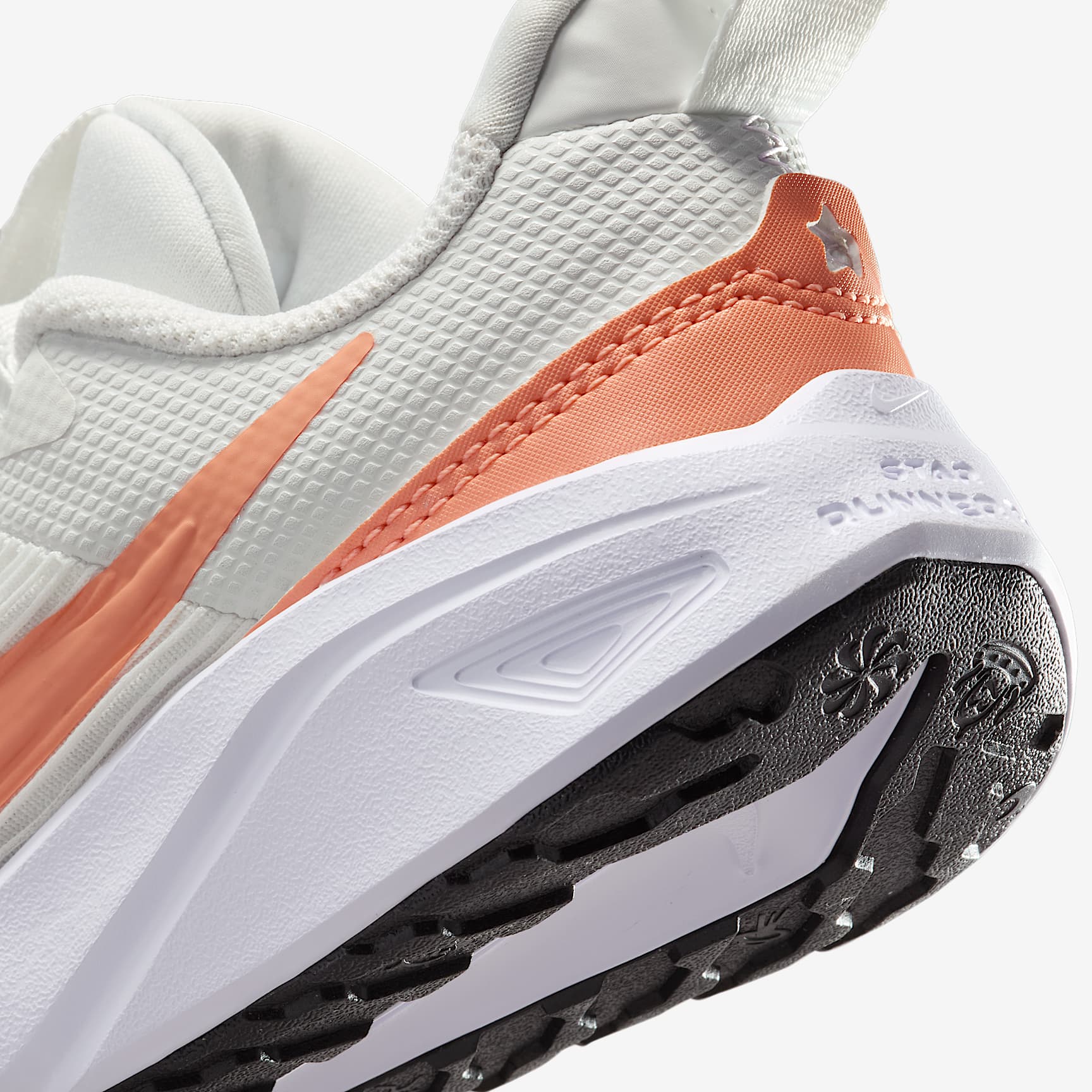 Nike Star Runner 4 Little Kids' Shoes