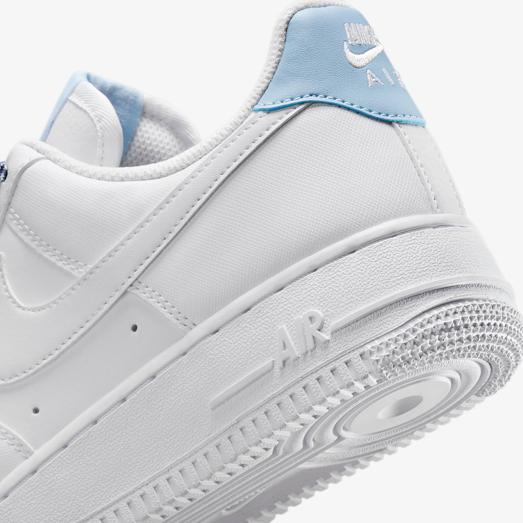Nike Air Force 1 '07 Women's Shoes